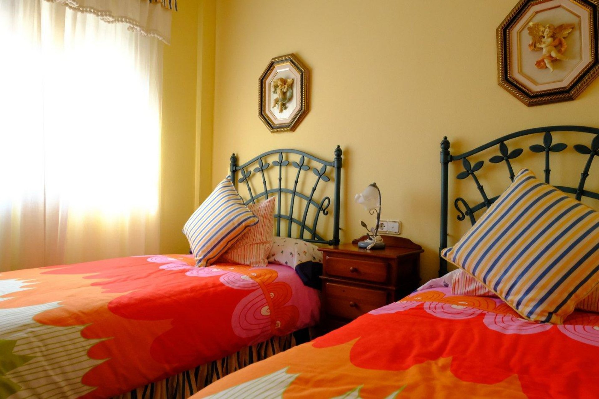 Reventa - Villa -
Orihuela - CAMPO