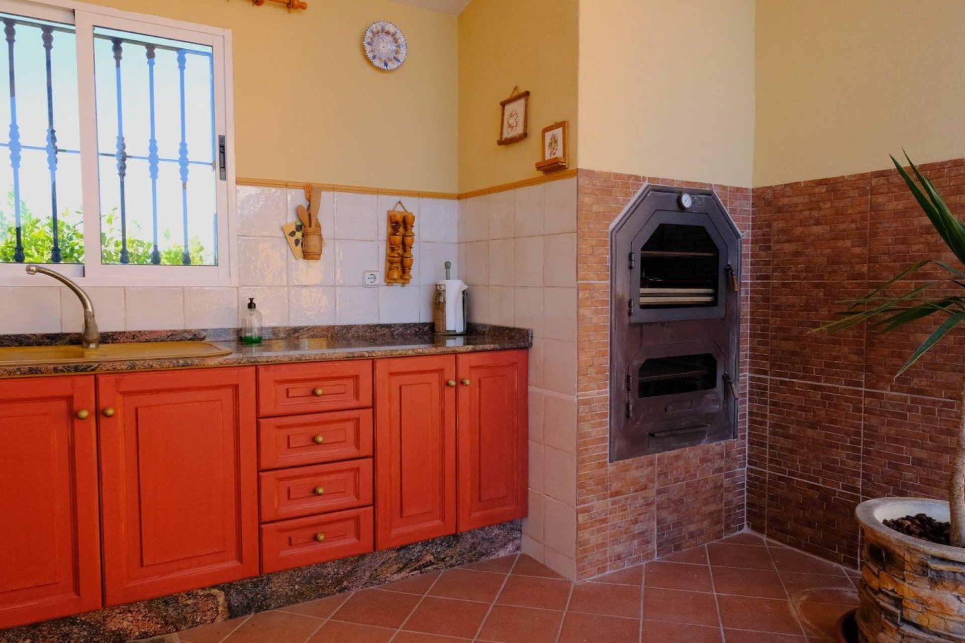 Reventa - Villa -
Orihuela - CAMPO
