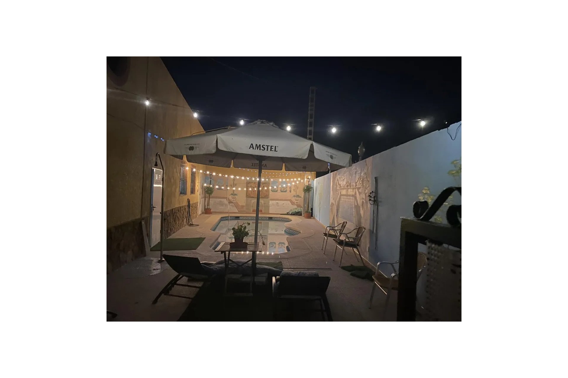 Reventa - Villa -
Orihuela - CAMPO