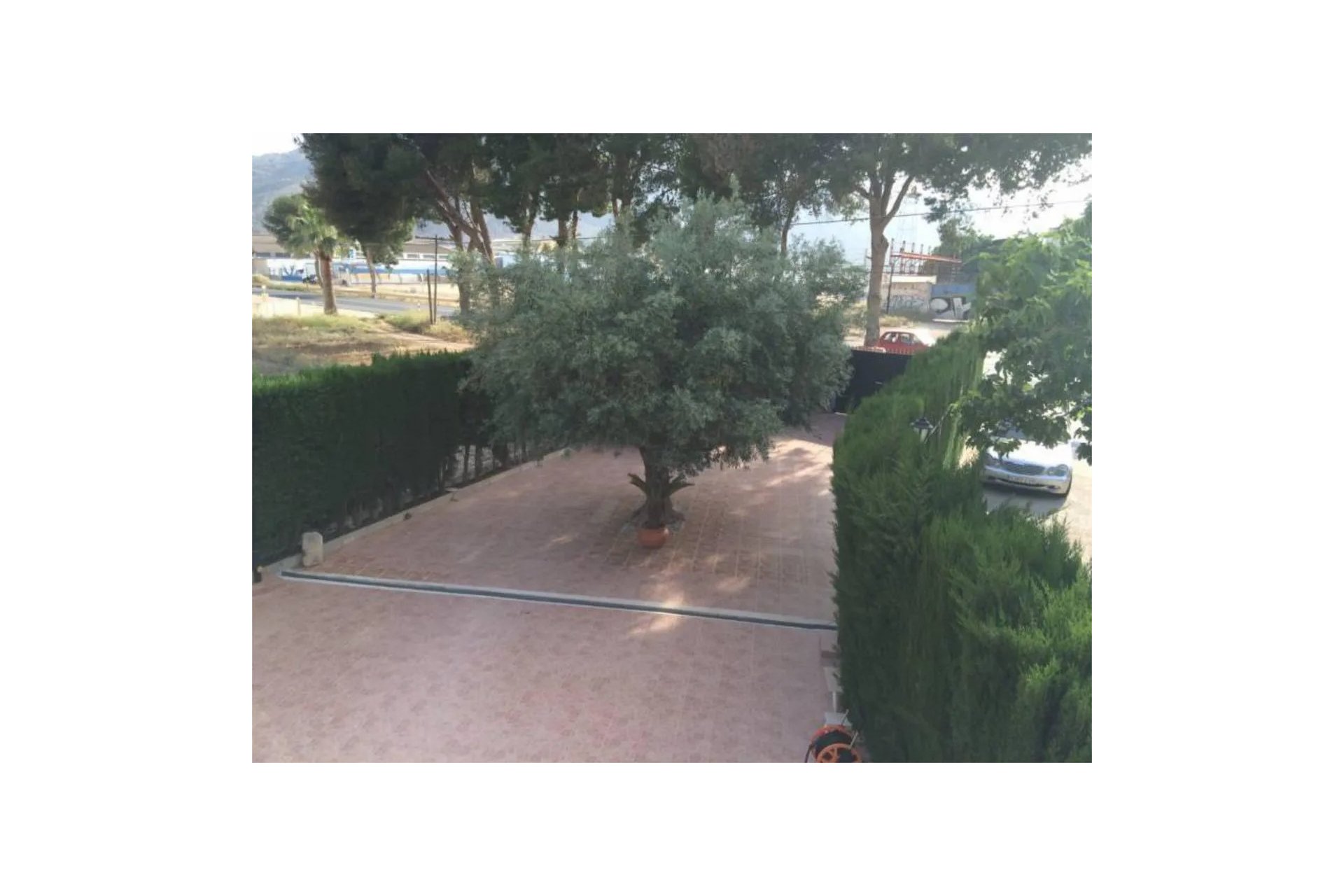 Reventa - Villa -
Orihuela - CAMPO