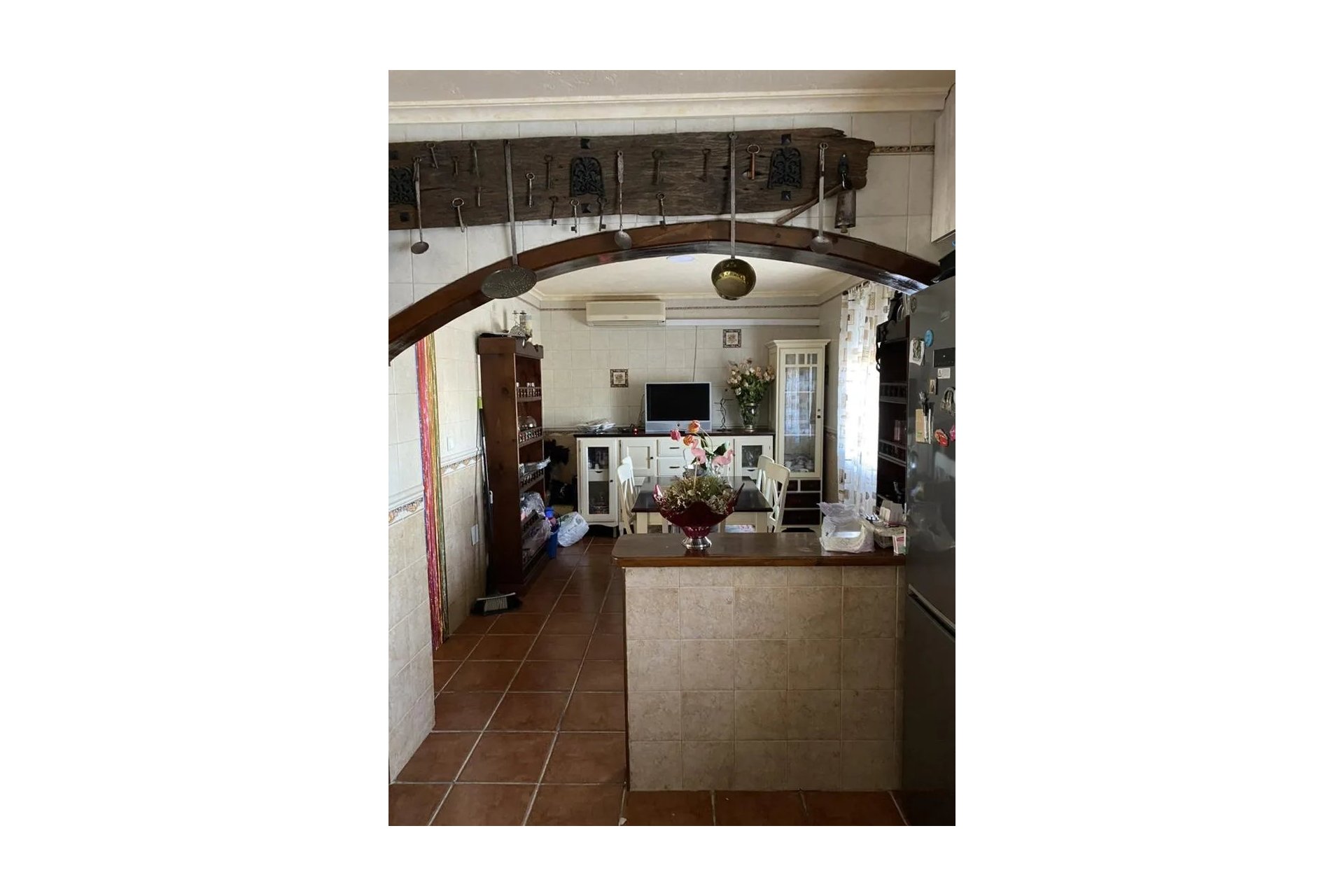 Reventa - Villa -
Orihuela - CAMPO