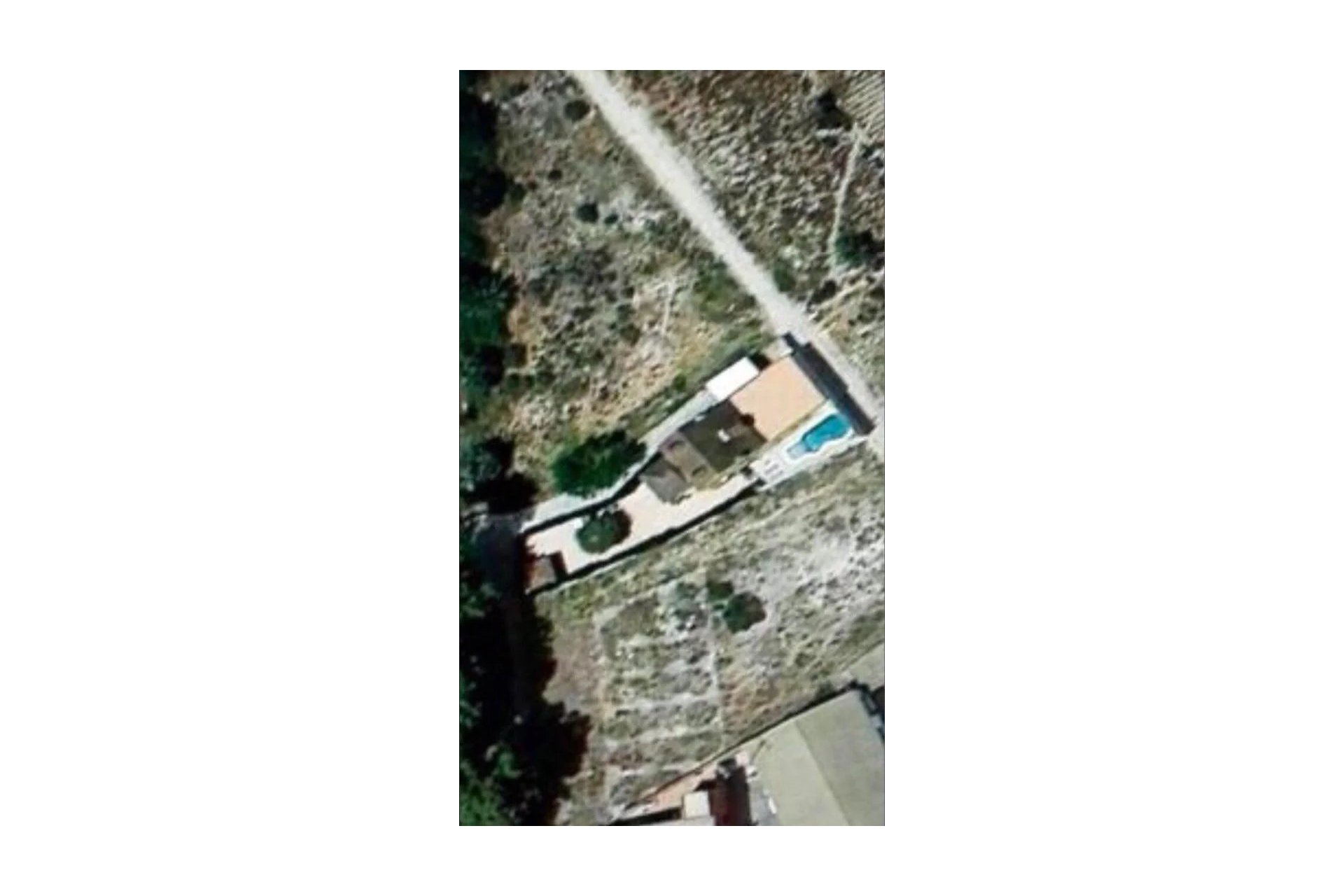 Reventa - Villa -
Orihuela - CAMPO