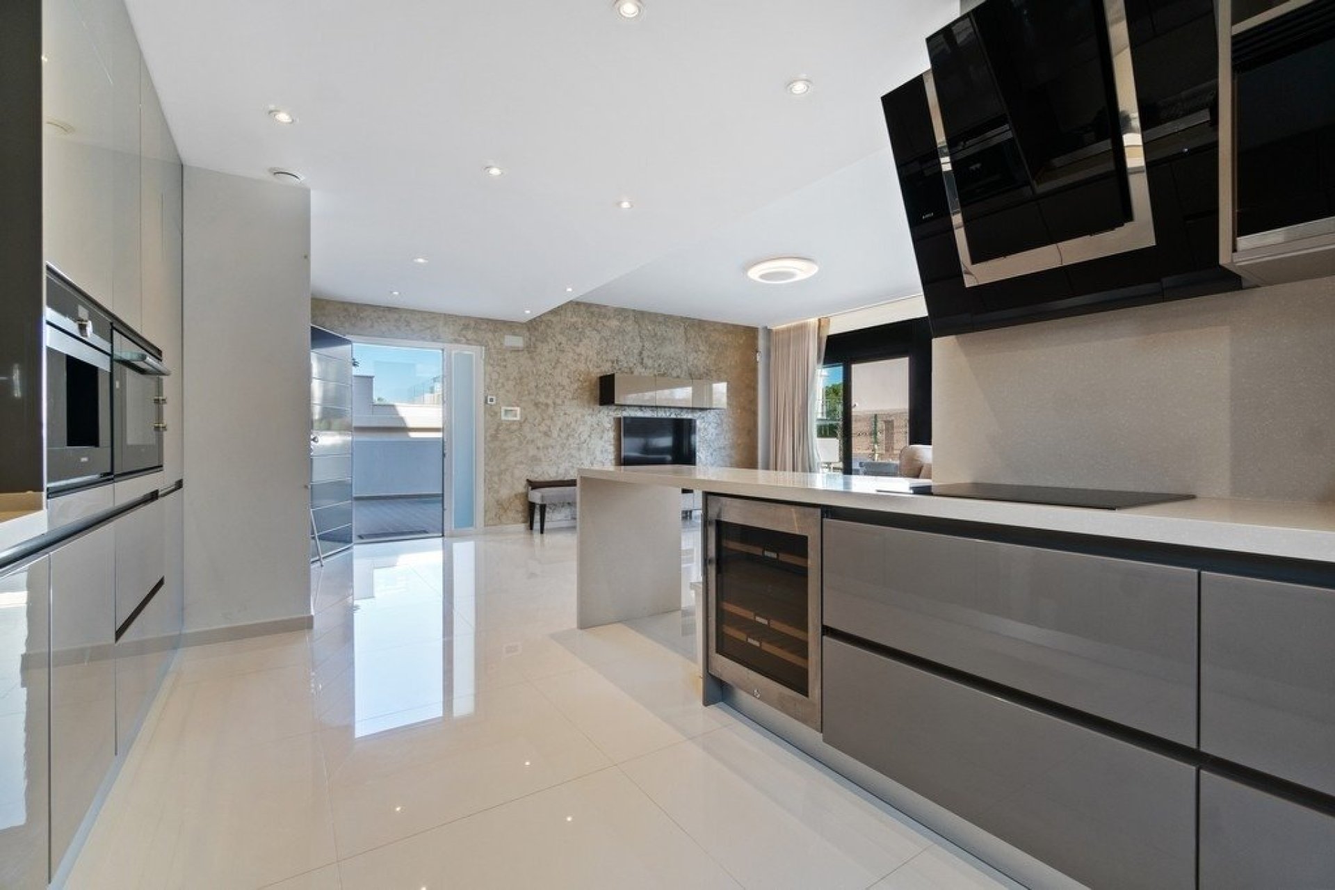 Reventa - Villa -
Orihuela Costa - Agua Marina