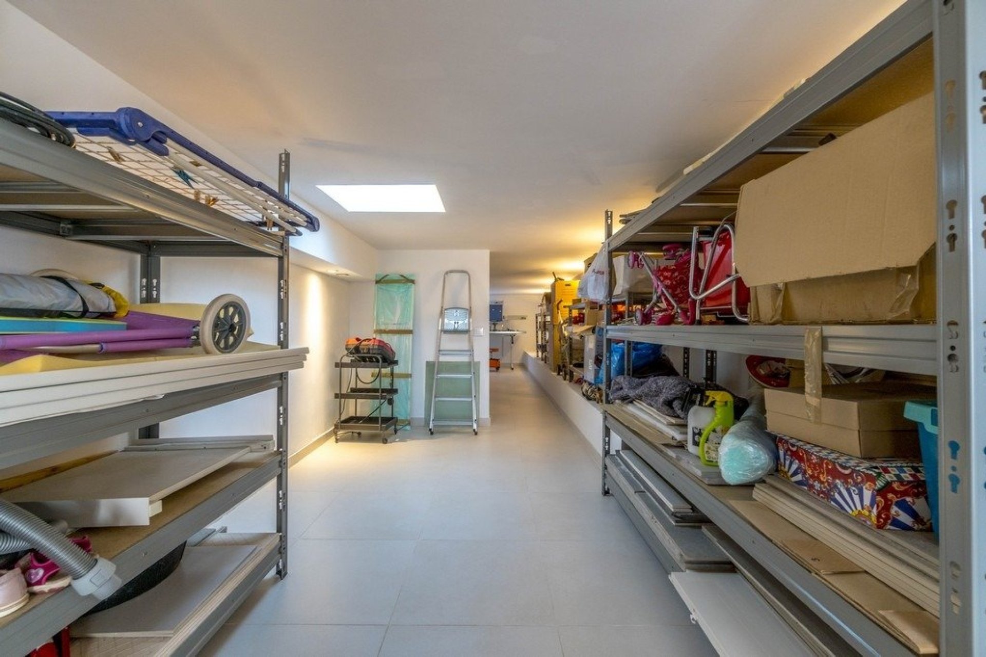 Reventa - Villa -
Orihuela Costa - Agua Marina