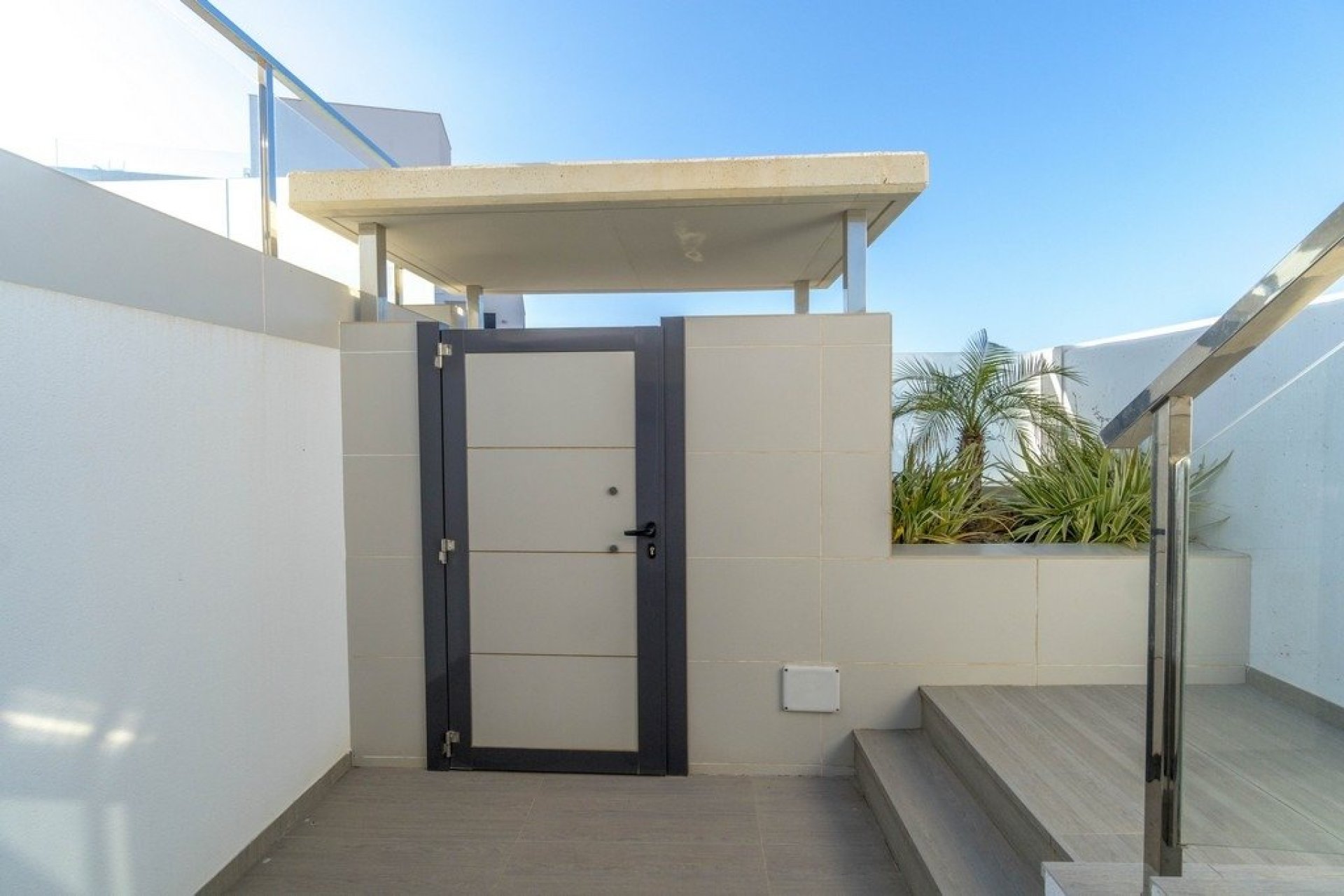 Reventa - Villa -
Orihuela Costa - Agua Marina