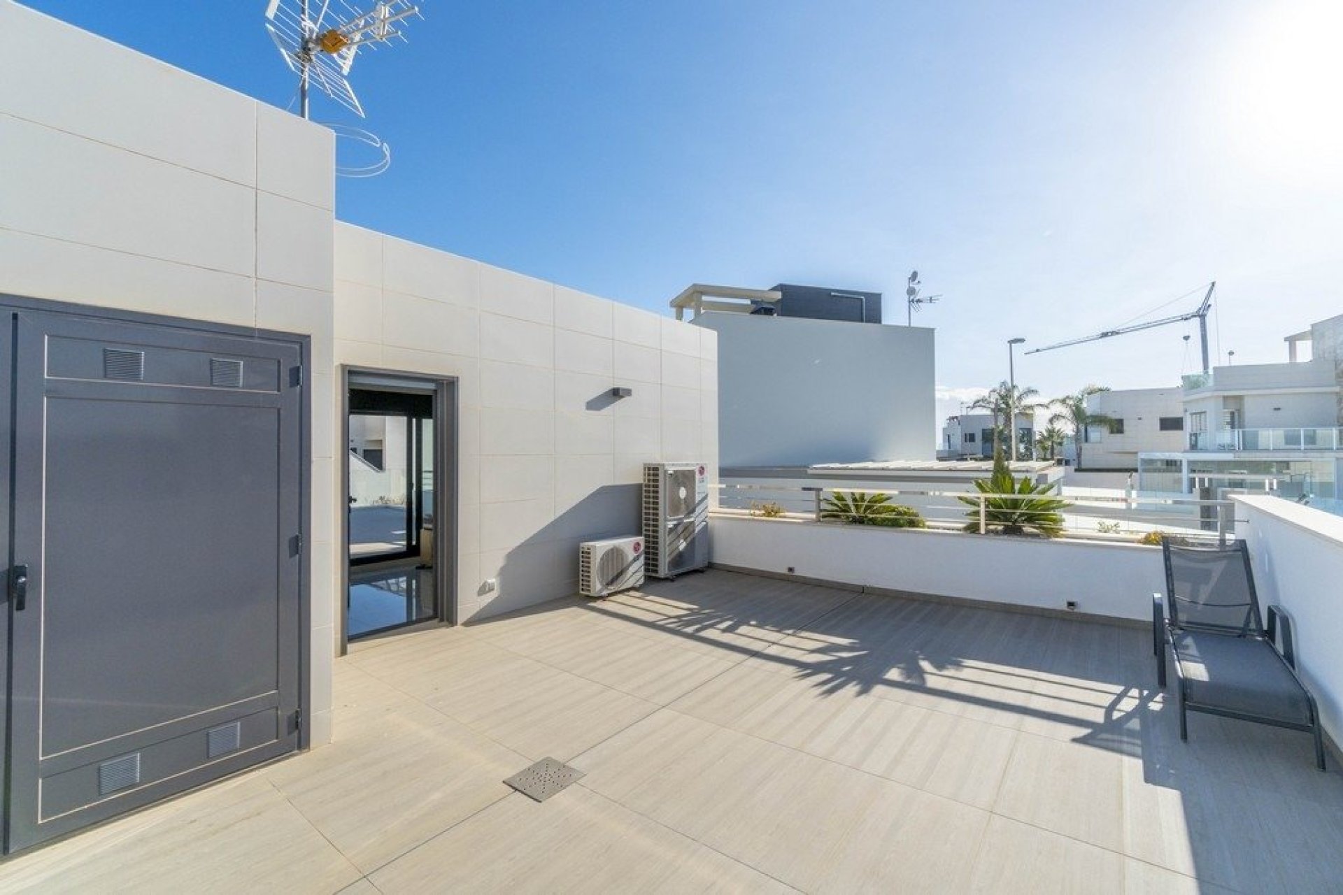 Reventa - Villa -
Orihuela Costa - Agua Marina