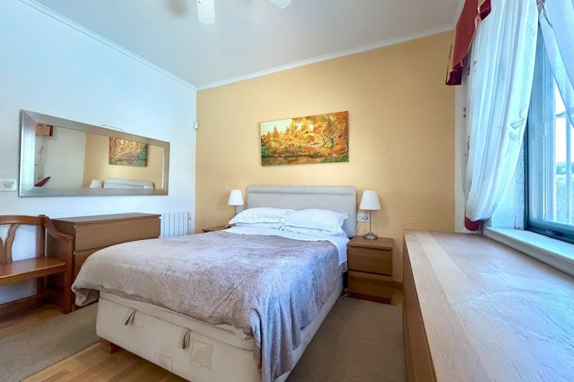 Reventa - Villa -
Orihuela Costa - Aguamarina