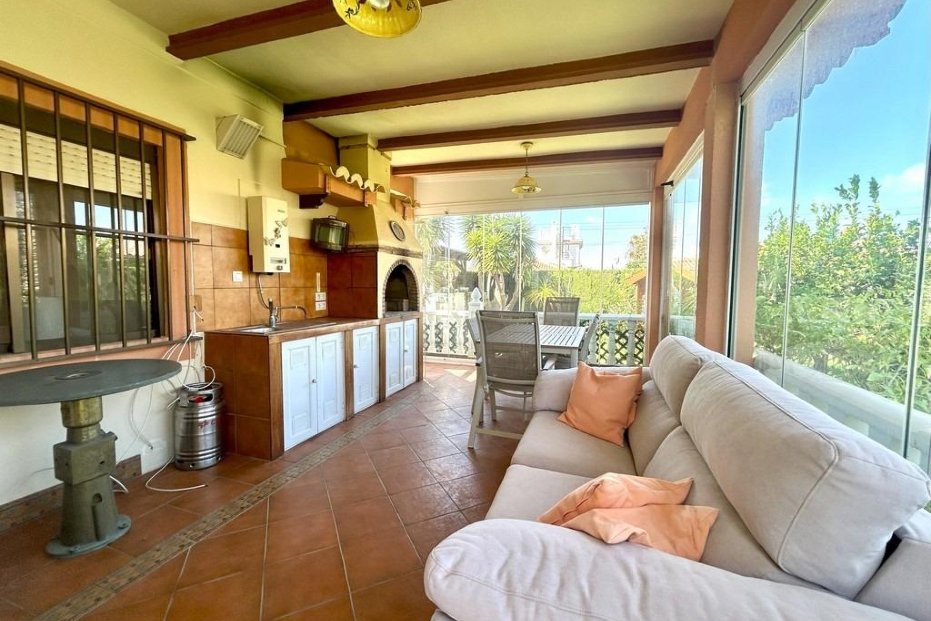 Reventa - Villa -
Orihuela Costa - Cabo Roig