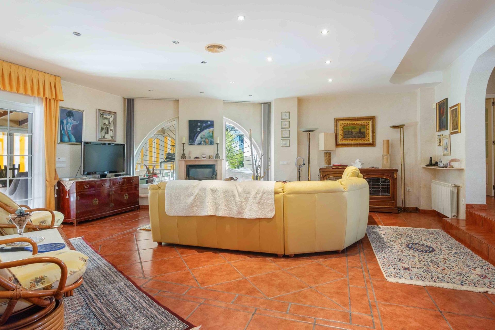 Reventa - Villa -
Orihuela Costa - Cabo Roig