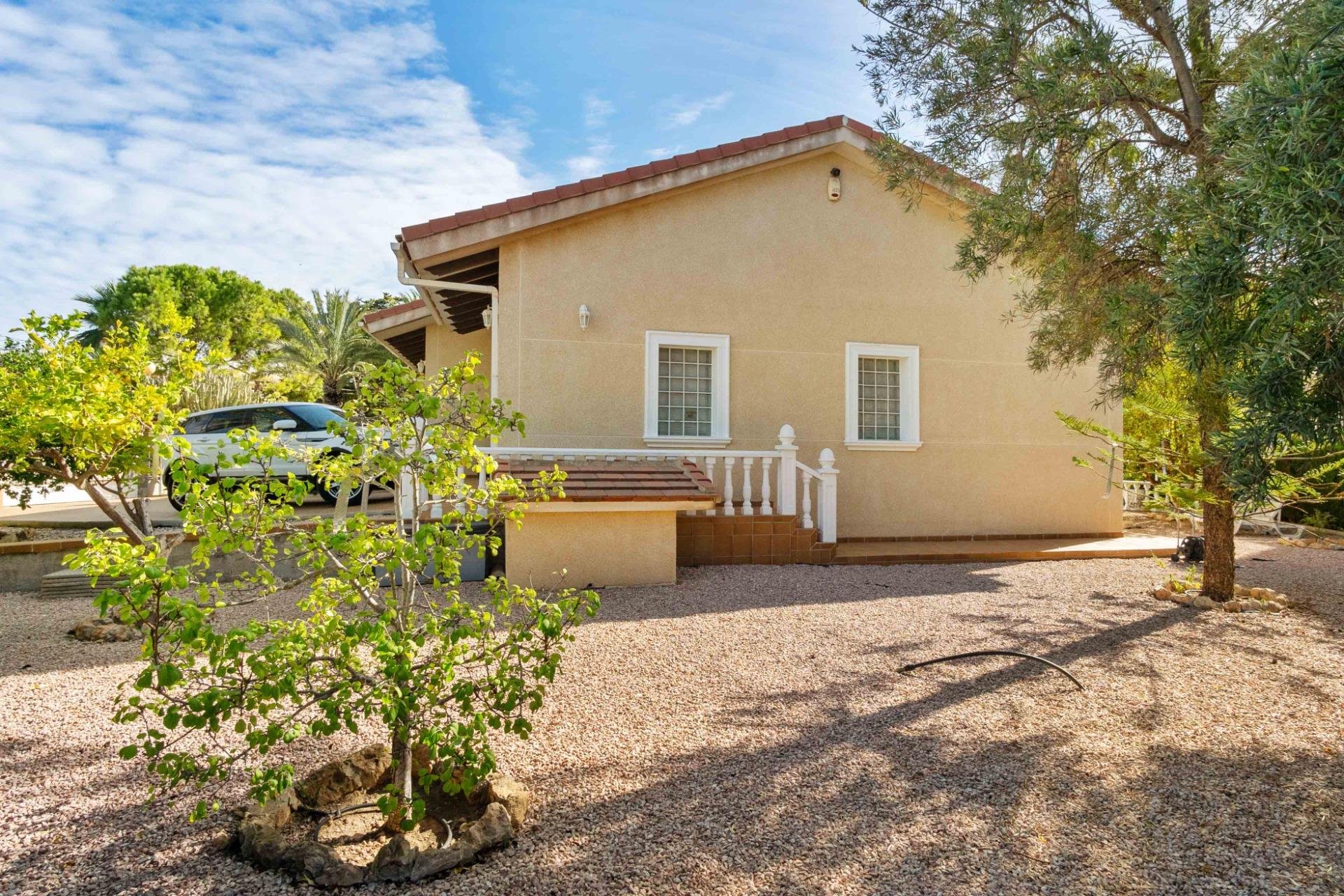 Reventa - Villa -
Orihuela Costa - Cabo Roig