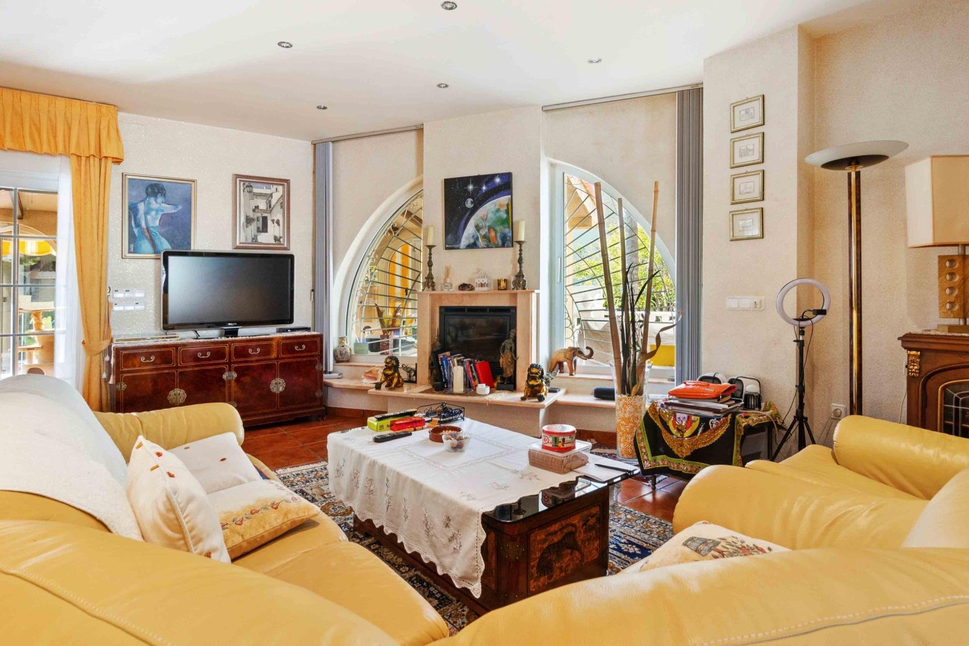 Reventa - Villa -
Orihuela Costa - Cabo Roig