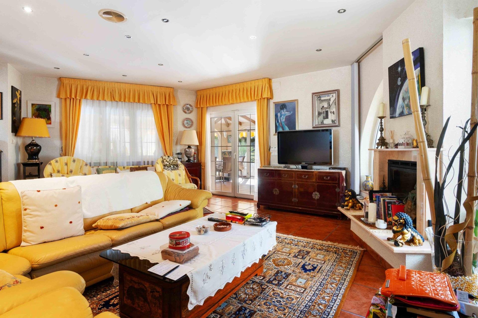 Reventa - Villa -
Orihuela Costa - Cabo Roig