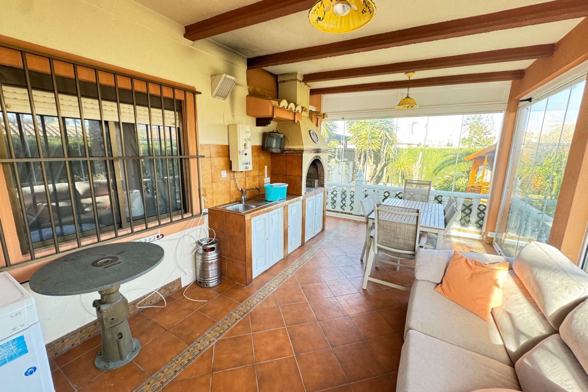 Reventa - Villa -
Orihuela Costa - Cabo Roig