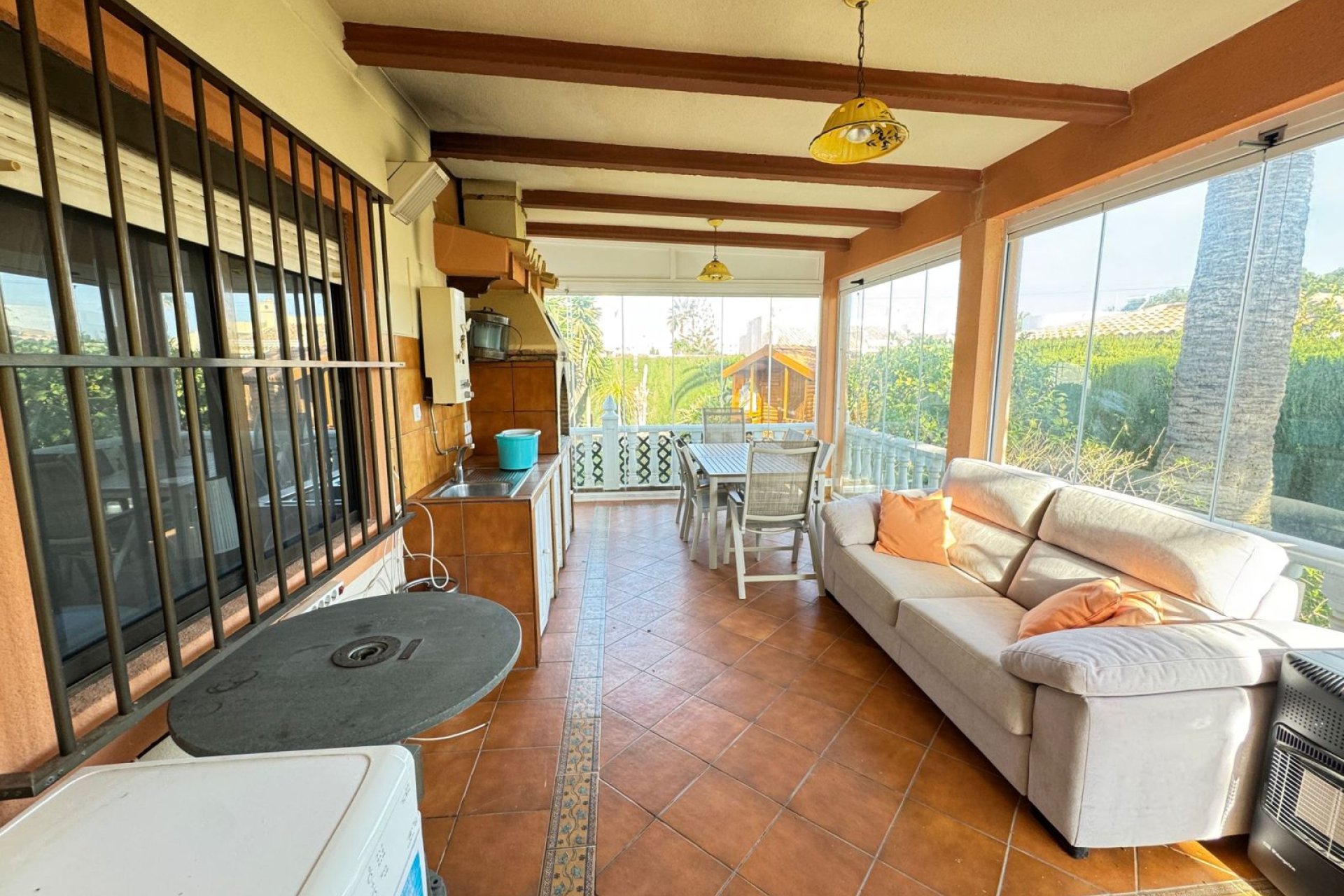 Reventa - Villa -
Orihuela Costa - Cabo Roig