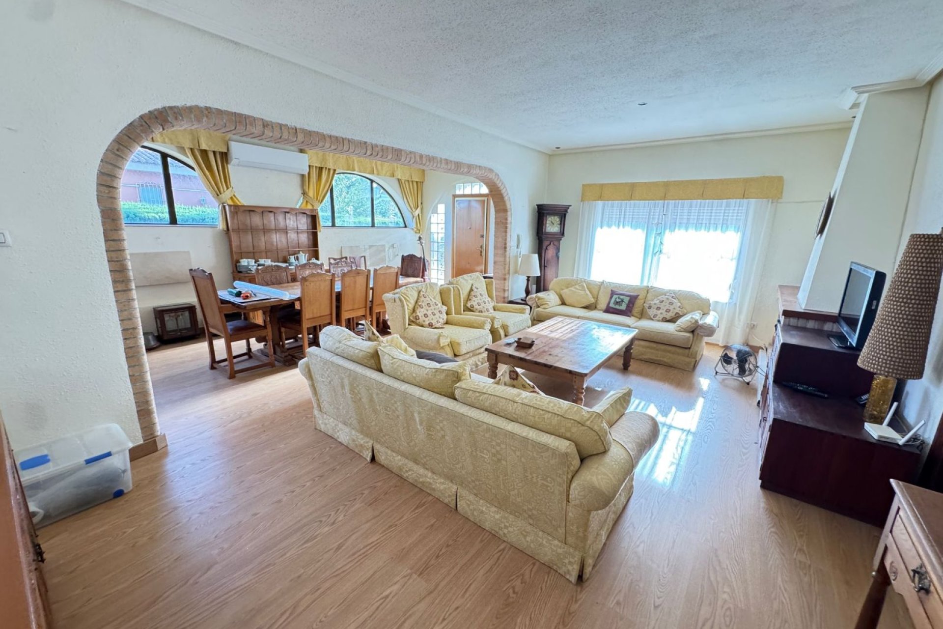 Reventa - Villa -
Orihuela Costa - Cabo Roig