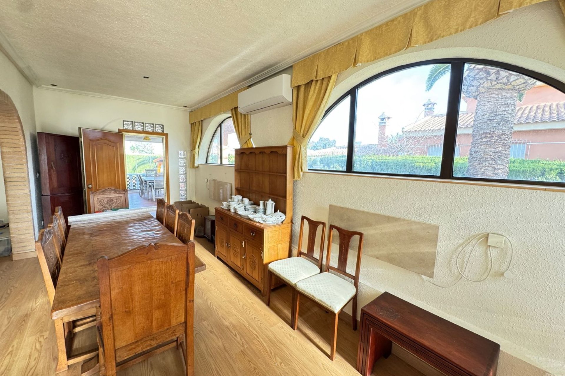 Reventa - Villa -
Orihuela Costa - Cabo Roig