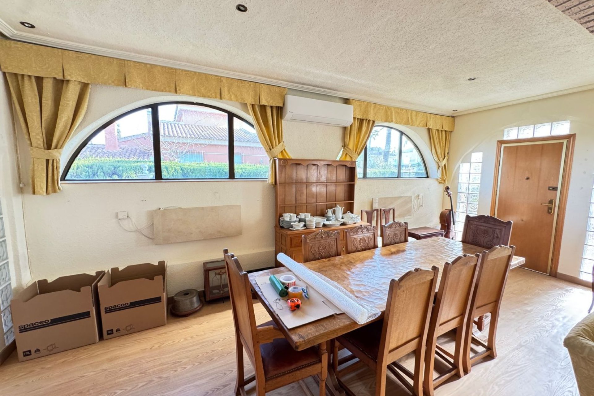 Reventa - Villa -
Orihuela Costa - Cabo Roig