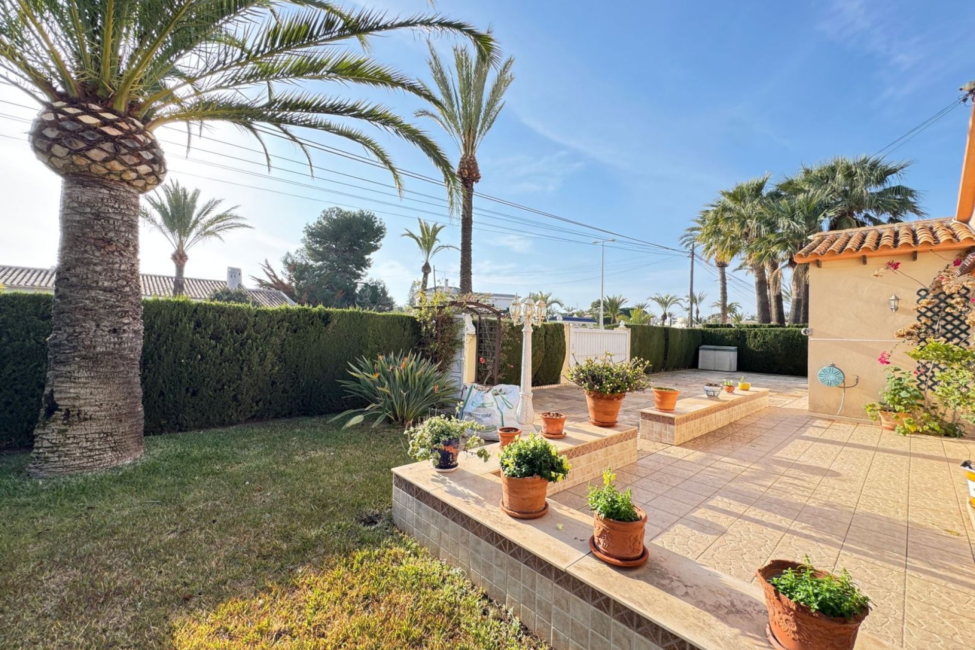 Reventa - Villa -
Orihuela Costa - Cabo Roig