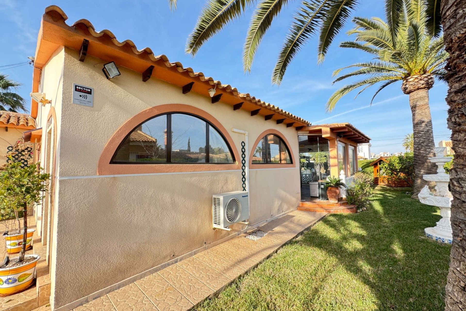 Reventa - Villa -
Orihuela Costa - Cabo Roig