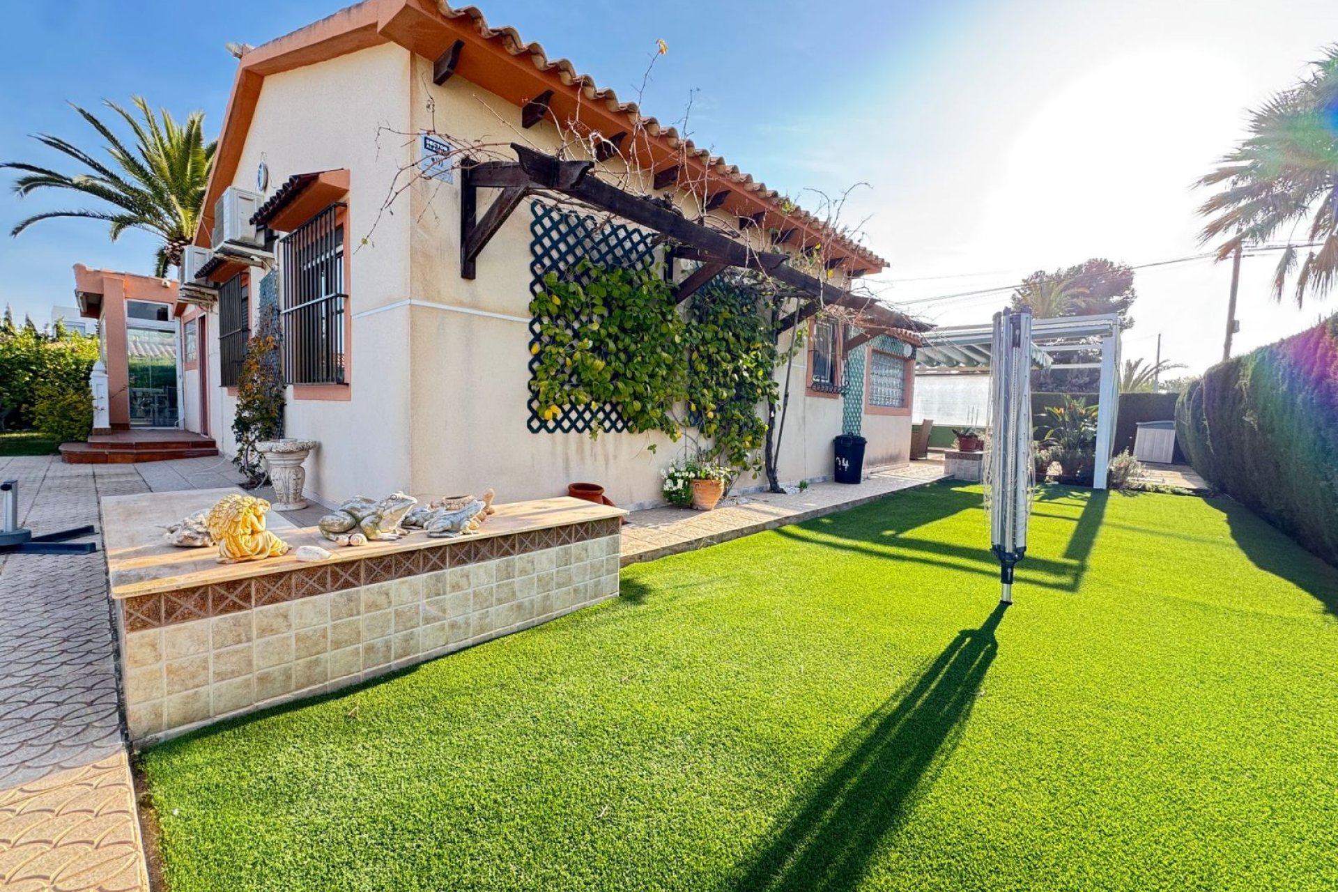 Reventa - Villa -
Orihuela Costa - Cabo Roig