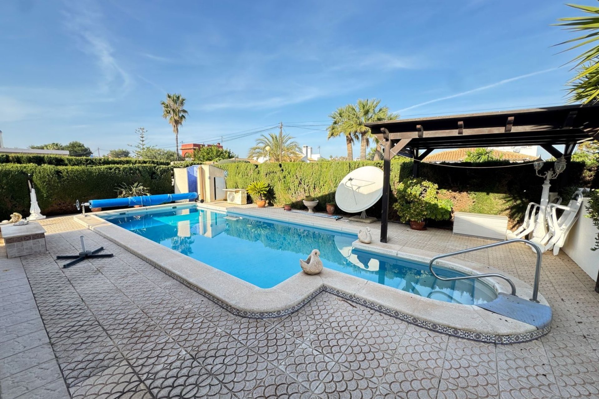 Reventa - Villa -
Orihuela Costa - Cabo Roig