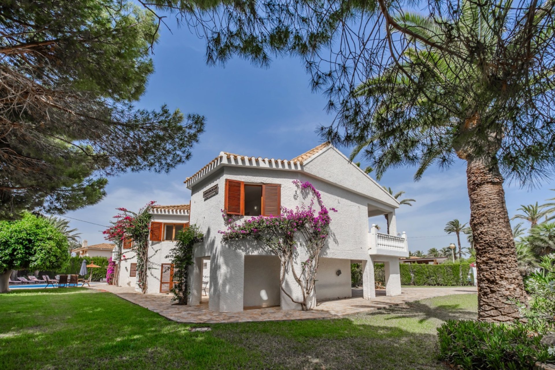 Reventa - Villa -
Orihuela Costa - Cabo Roig