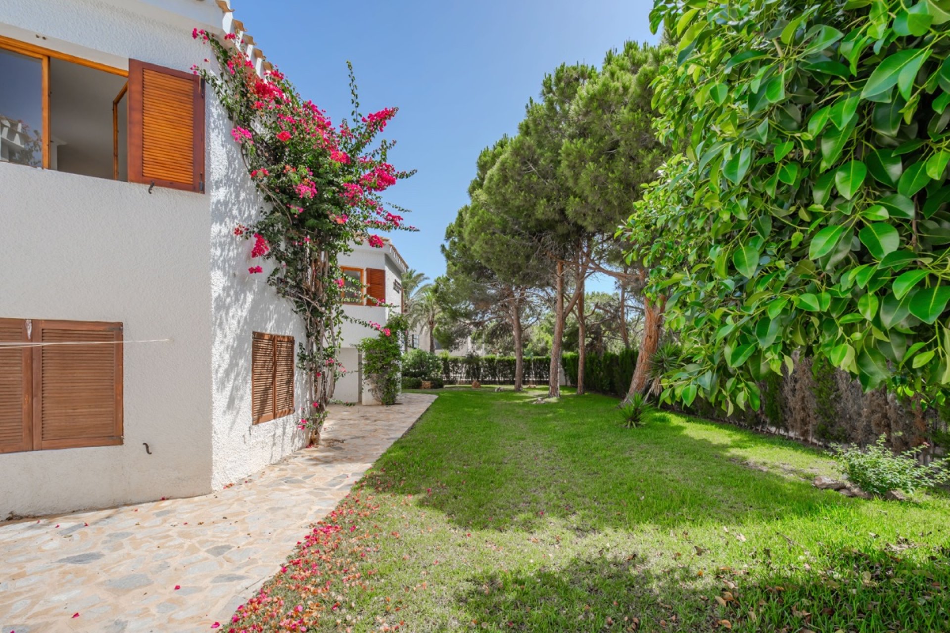 Reventa - Villa -
Orihuela Costa - Cabo Roig