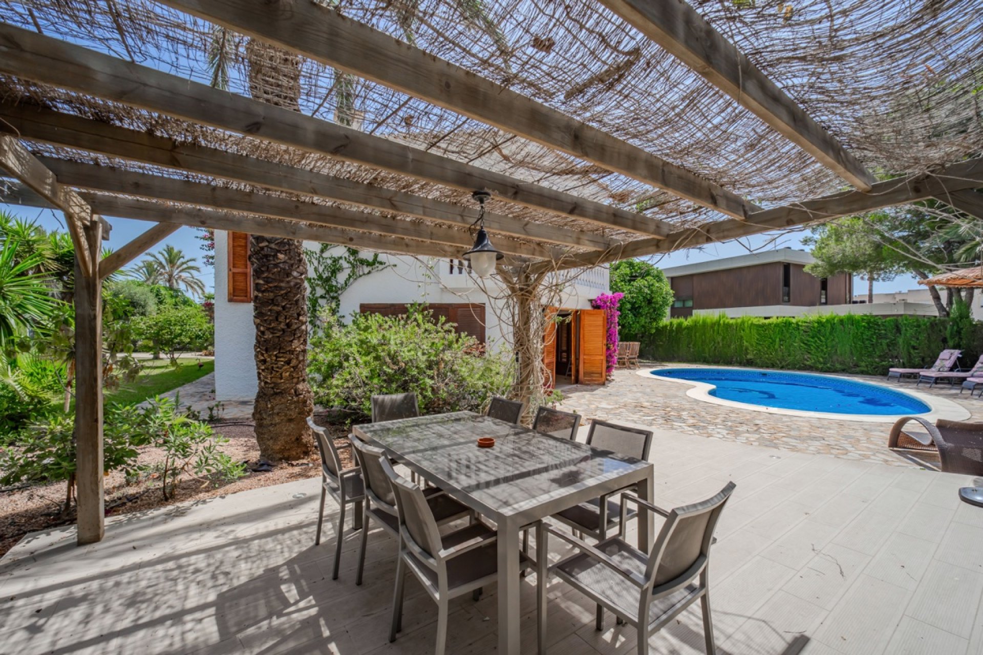 Reventa - Villa -
Orihuela Costa - Cabo Roig