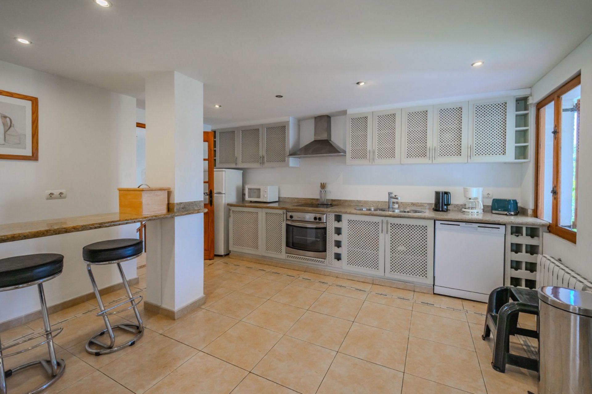 Reventa - Villa -
Orihuela Costa - Cabo Roig