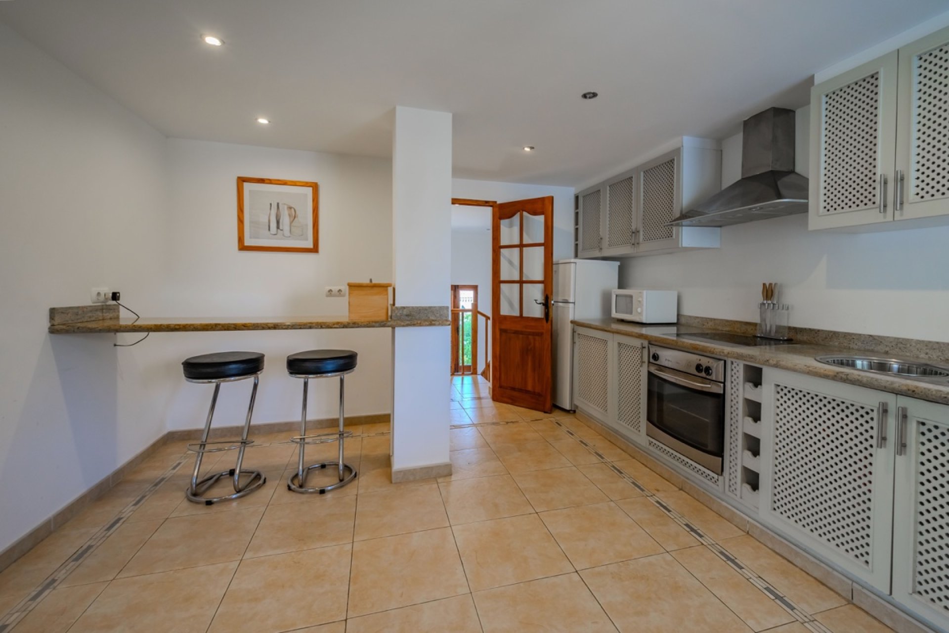 Reventa - Villa -
Orihuela Costa - Cabo Roig