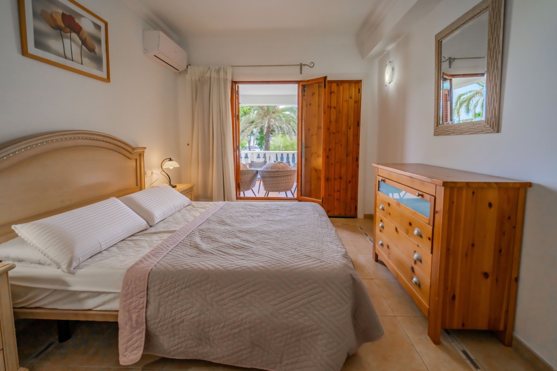 Reventa - Villa -
Orihuela Costa - Cabo Roig