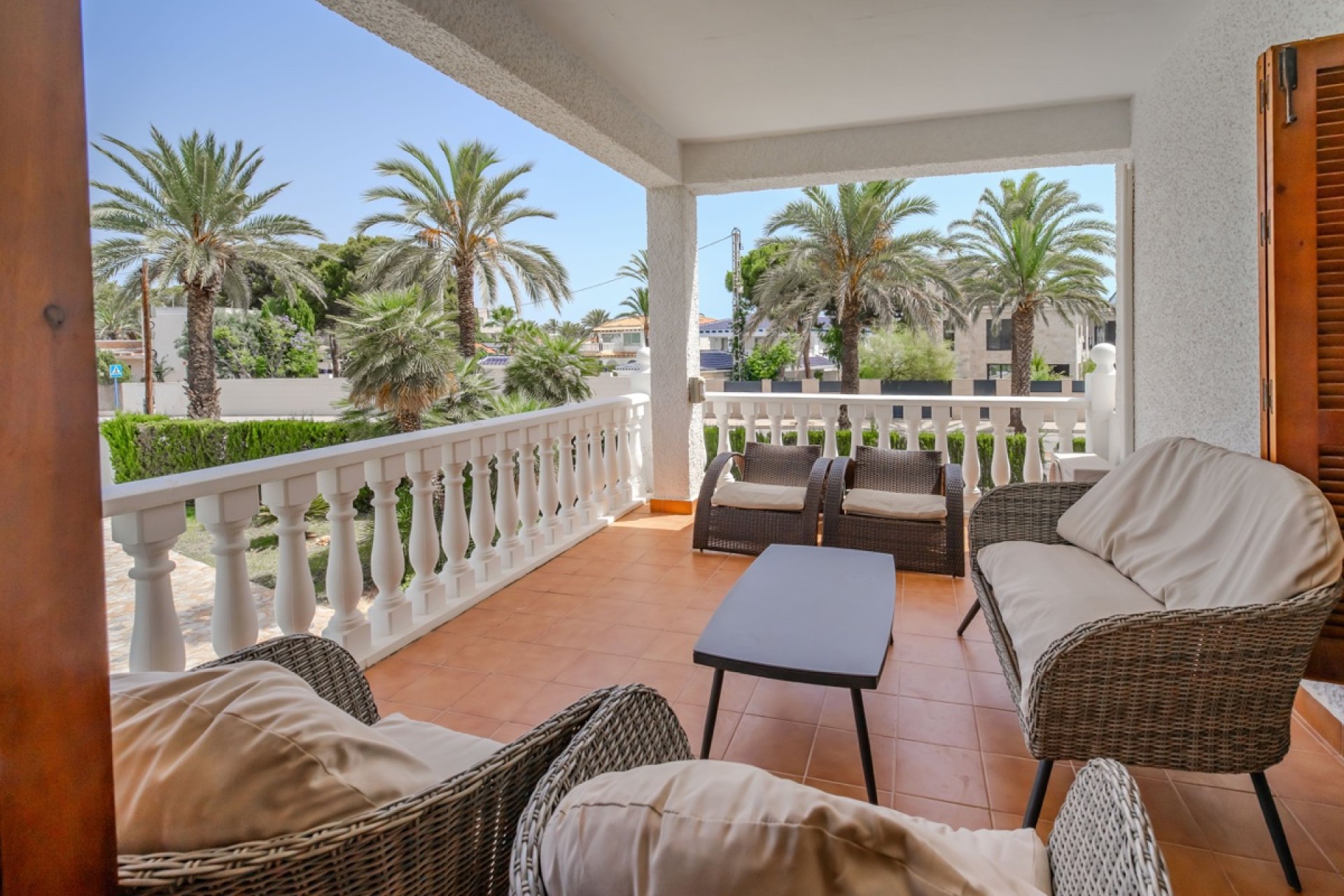 Reventa - Villa -
Orihuela Costa - Cabo Roig