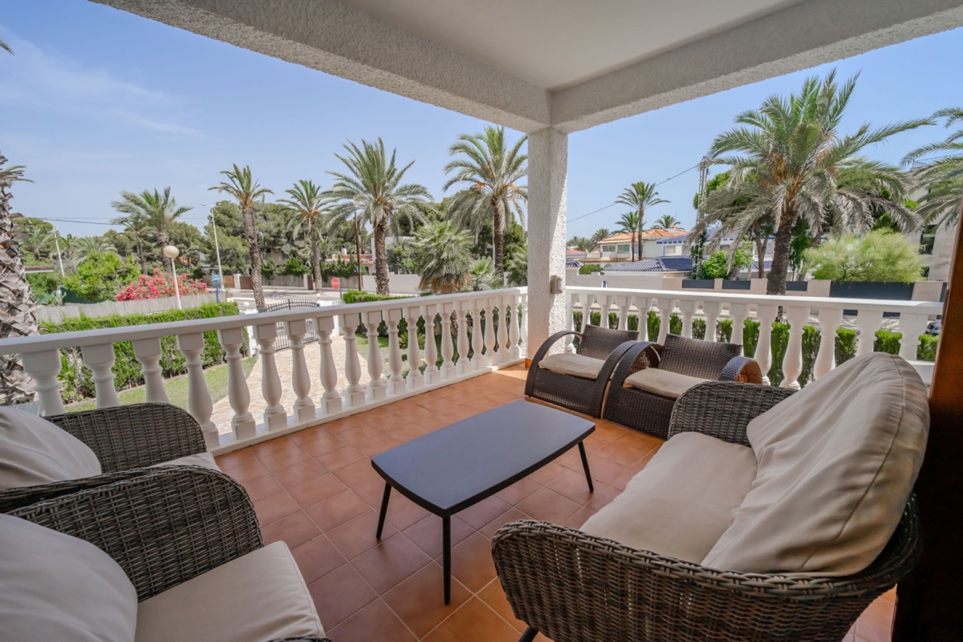 Reventa - Villa -
Orihuela Costa - Cabo Roig
