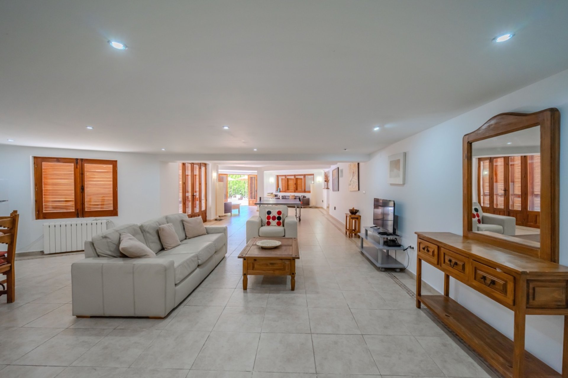 Reventa - Villa -
Orihuela Costa - Cabo Roig
