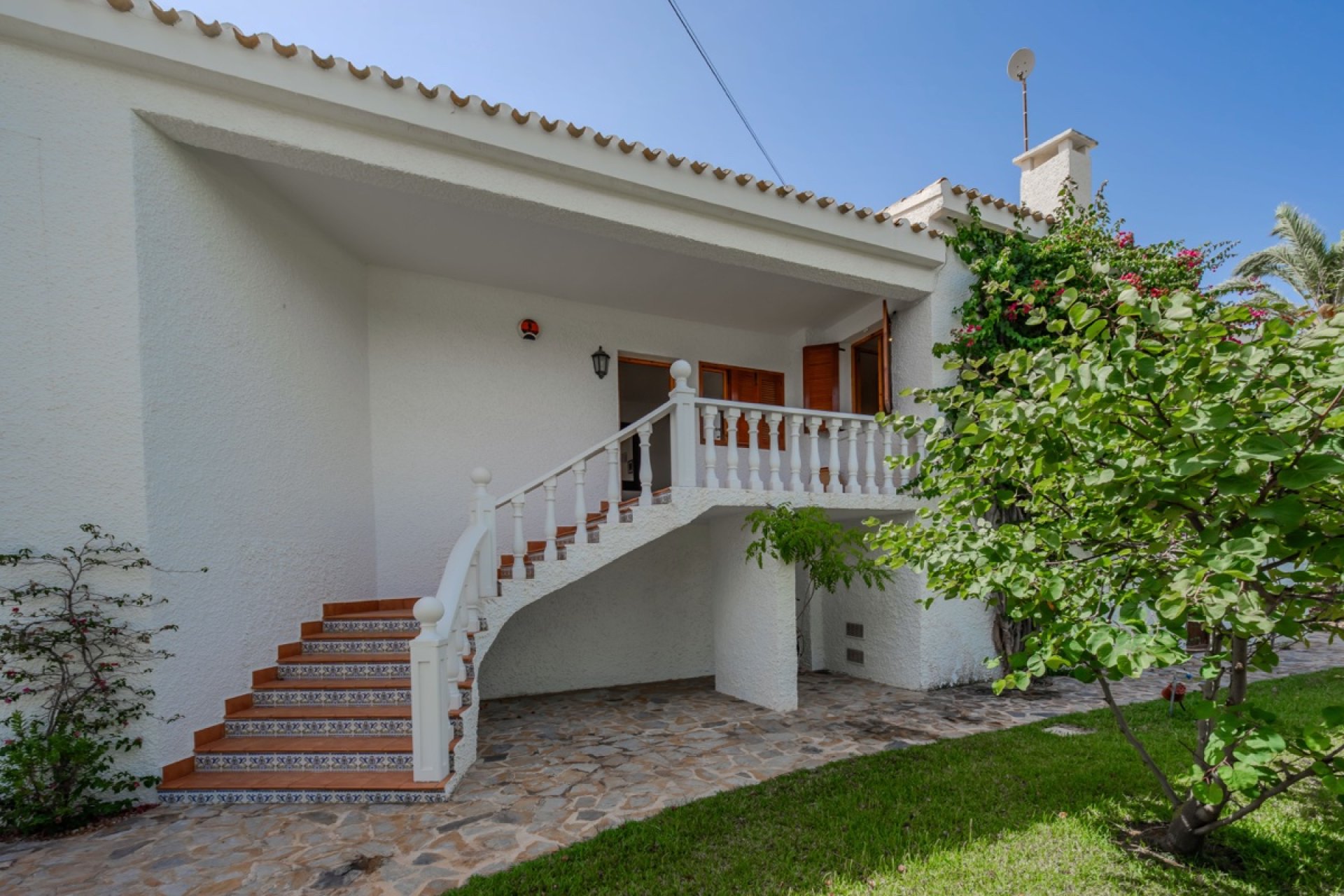 Reventa - Villa -
Orihuela Costa - Cabo Roig