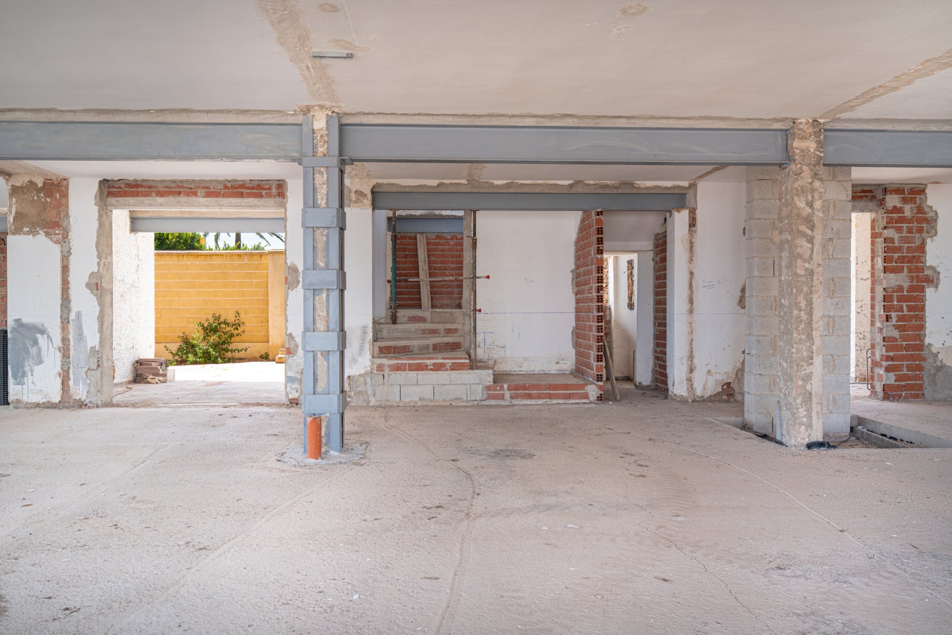 Reventa - Villa -
Orihuela Costa - Cabo Roig