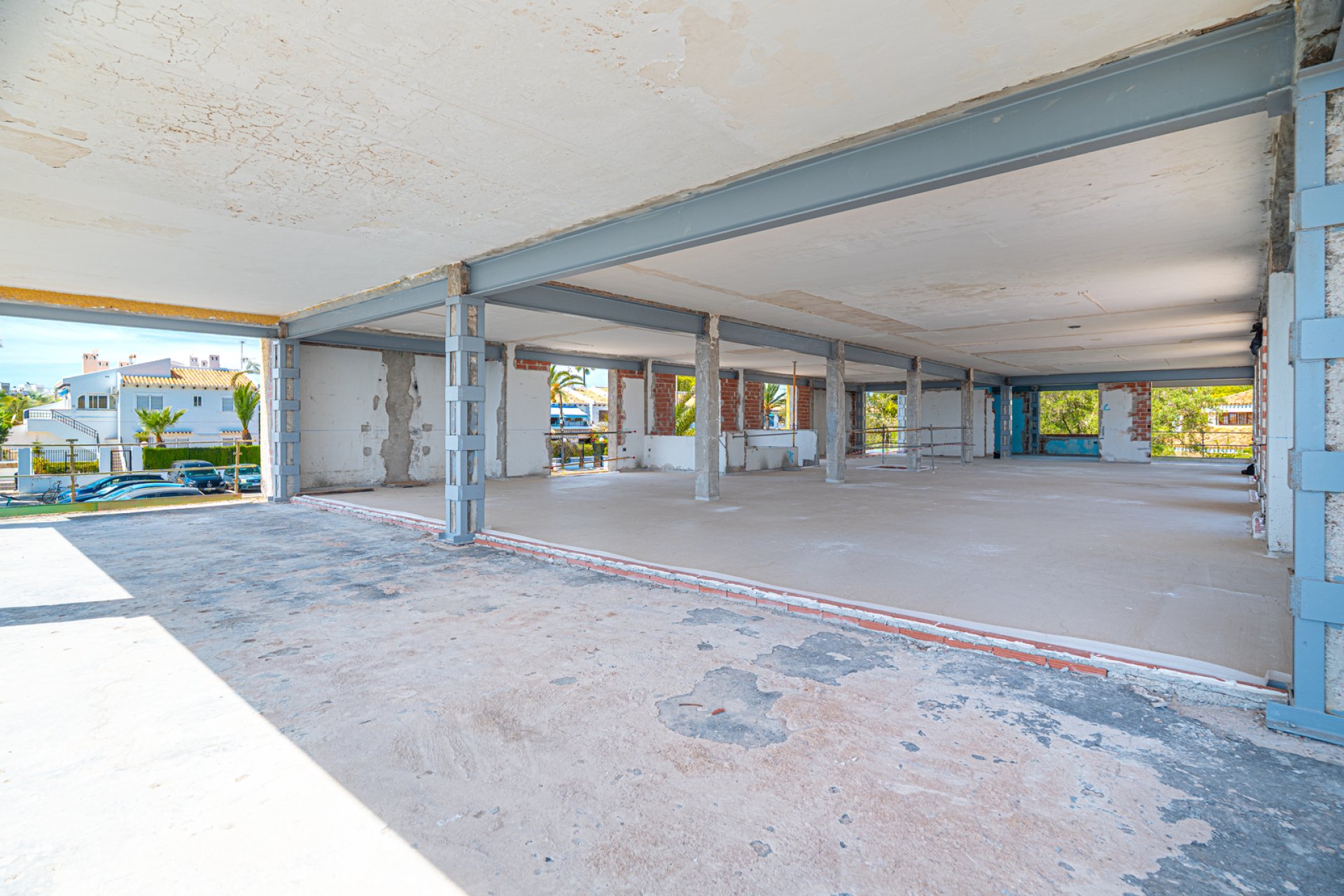Reventa - Villa -
Orihuela Costa - Cabo Roig