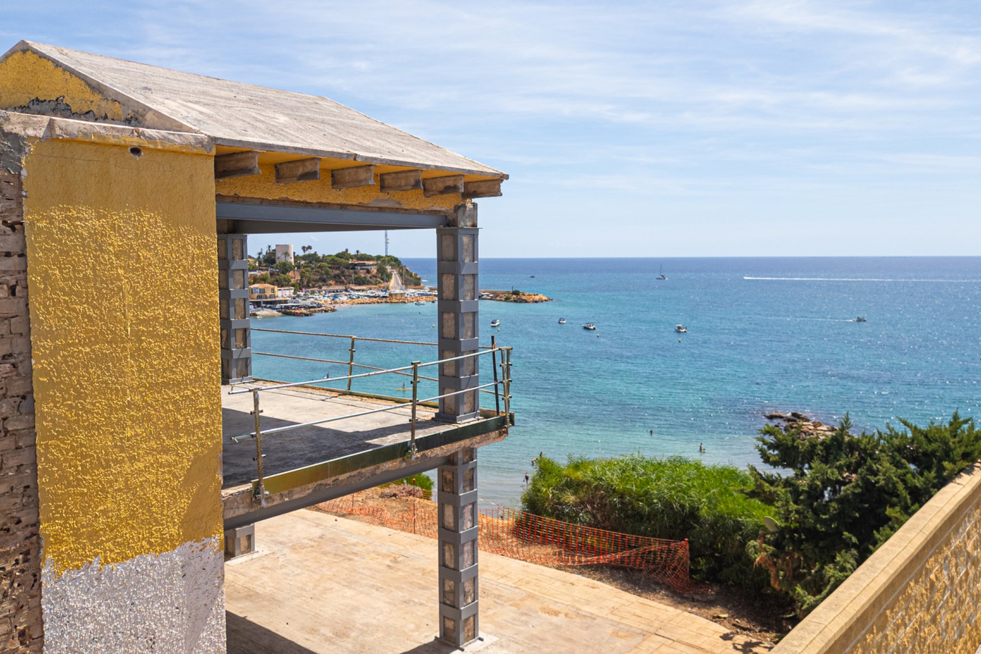 Reventa - Villa -
Orihuela Costa - Cabo Roig