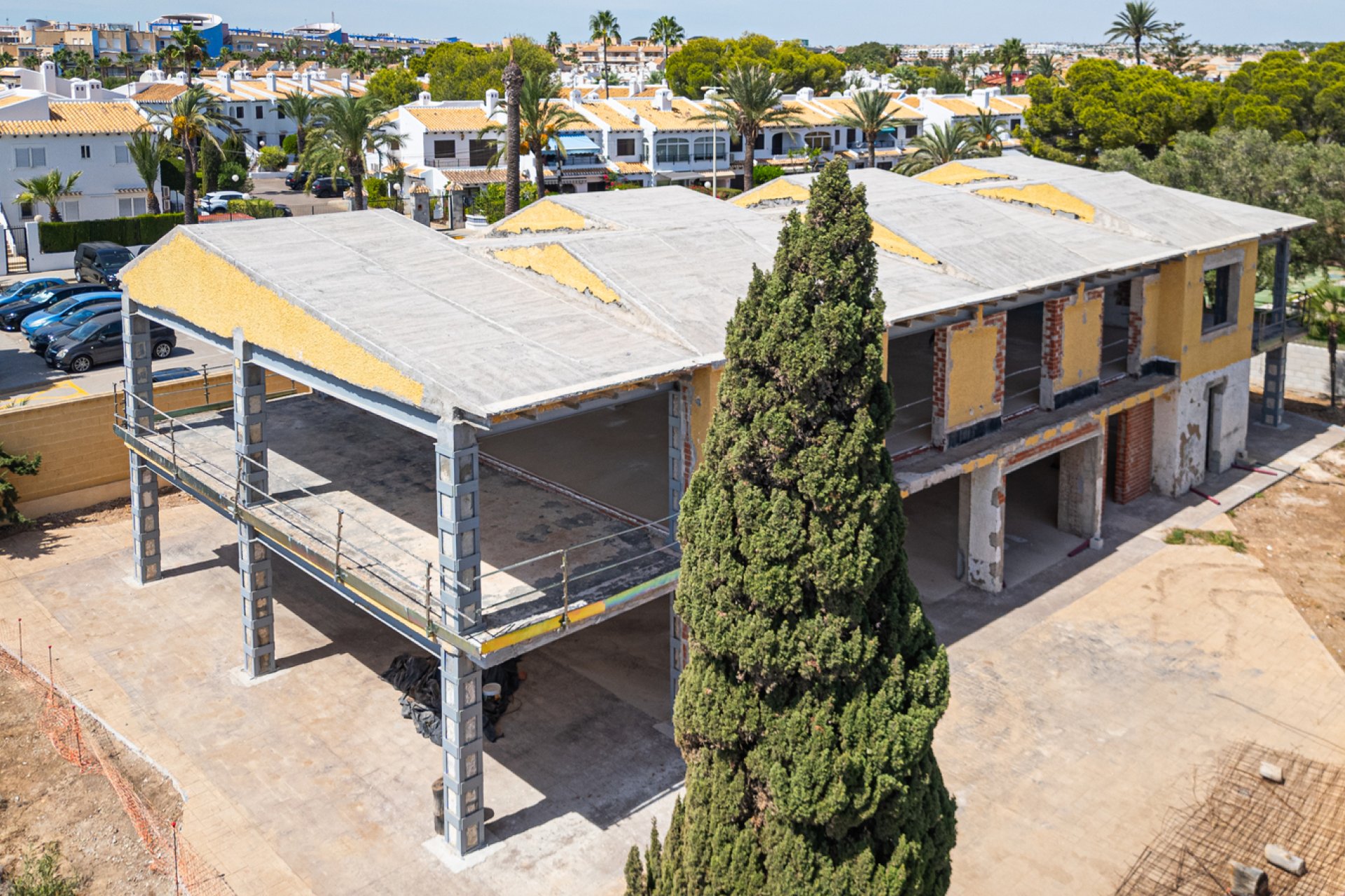 Reventa - Villa -
Orihuela Costa - Cabo Roig