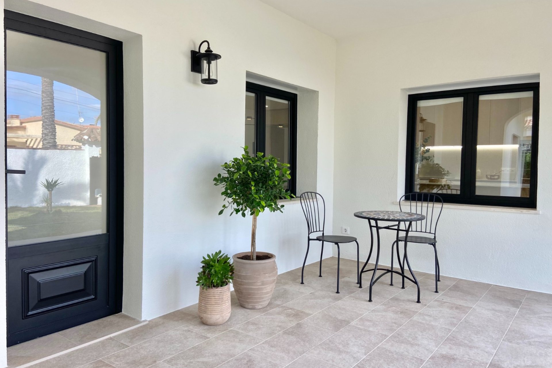 Reventa - Villa -
Orihuela Costa - Cabo Roig