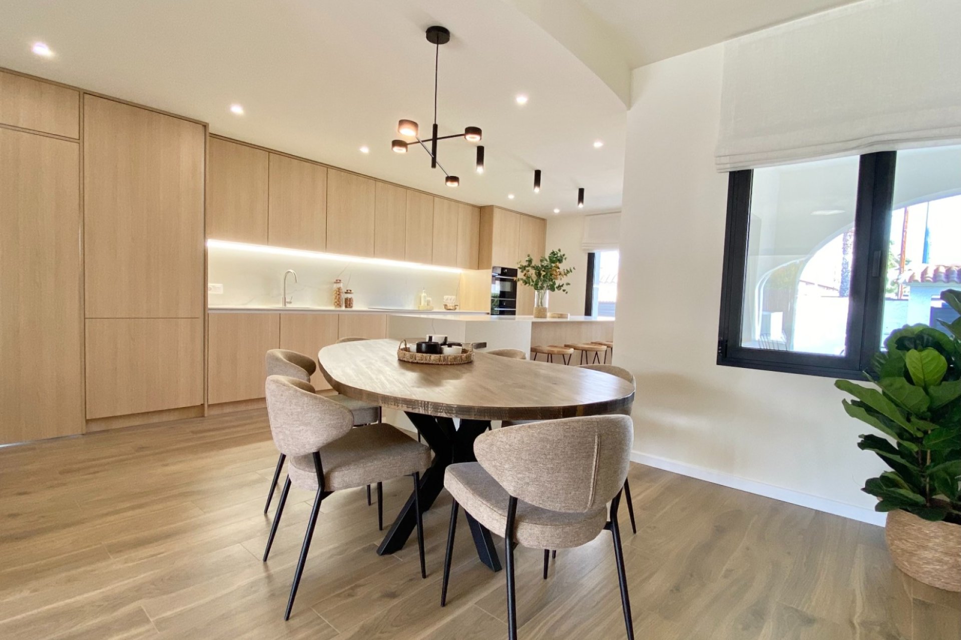Reventa - Villa -
Orihuela Costa - Cabo Roig