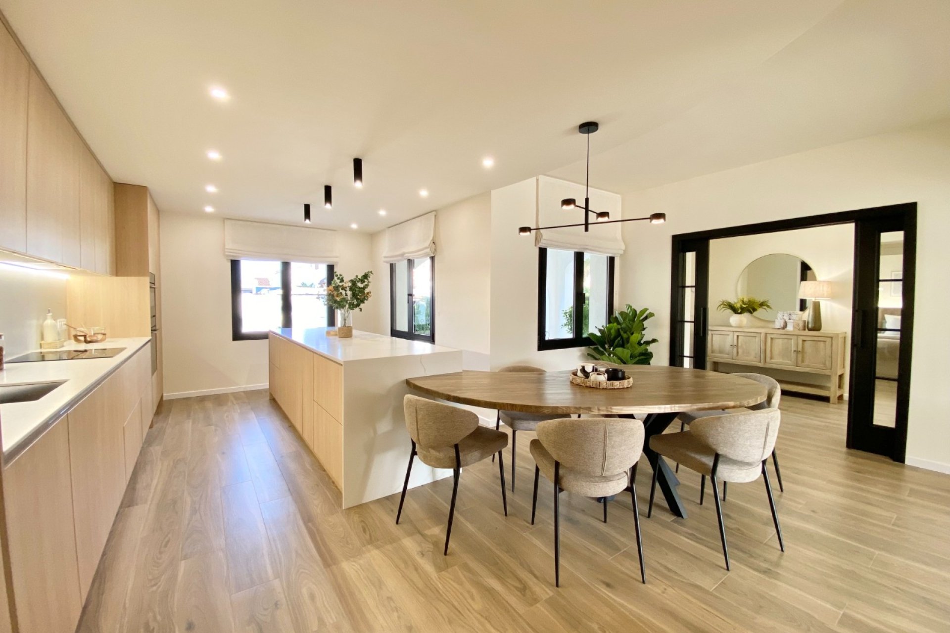 Reventa - Villa -
Orihuela Costa - Cabo Roig