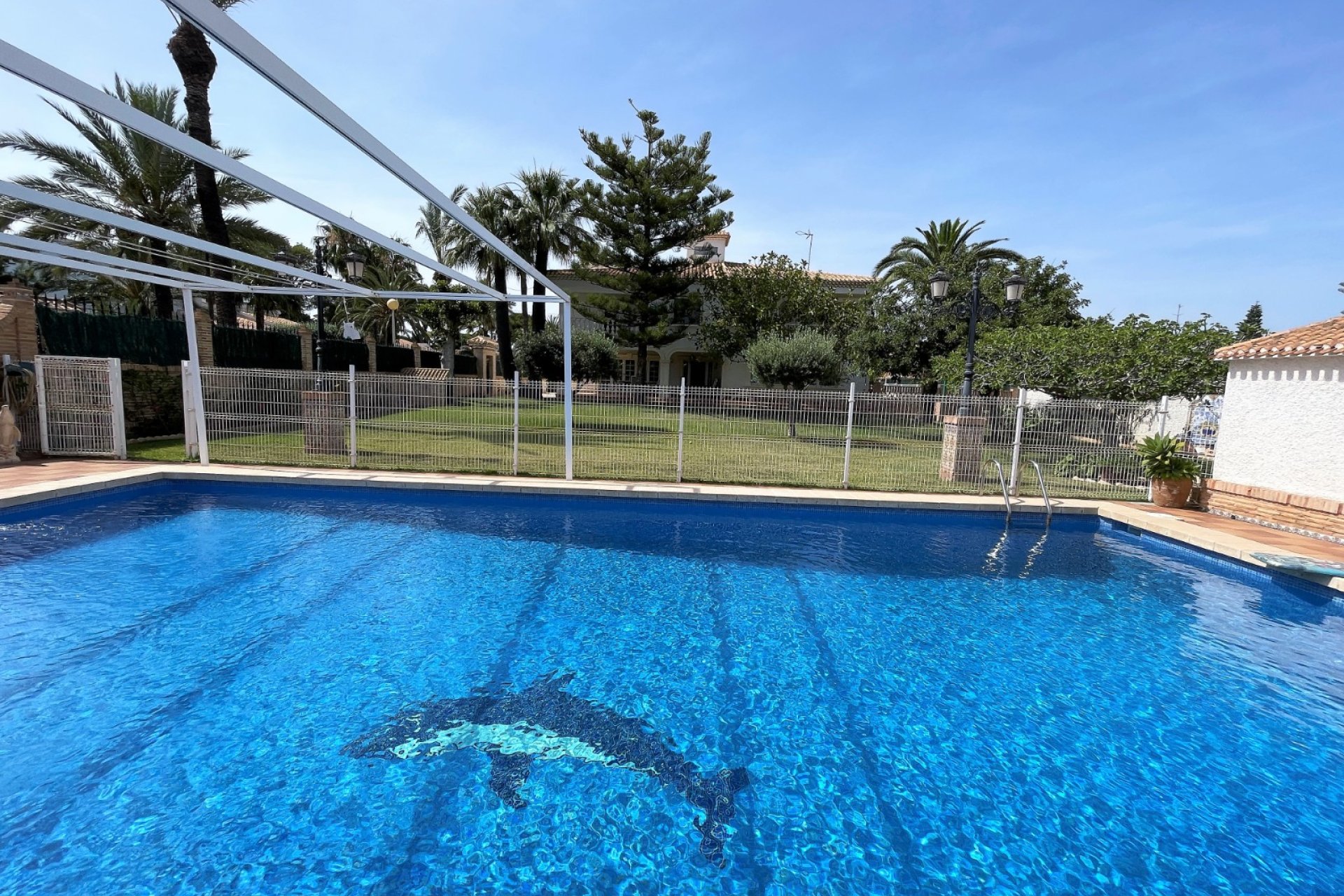 Reventa - Villa -
Orihuela Costa - Cabo Roig