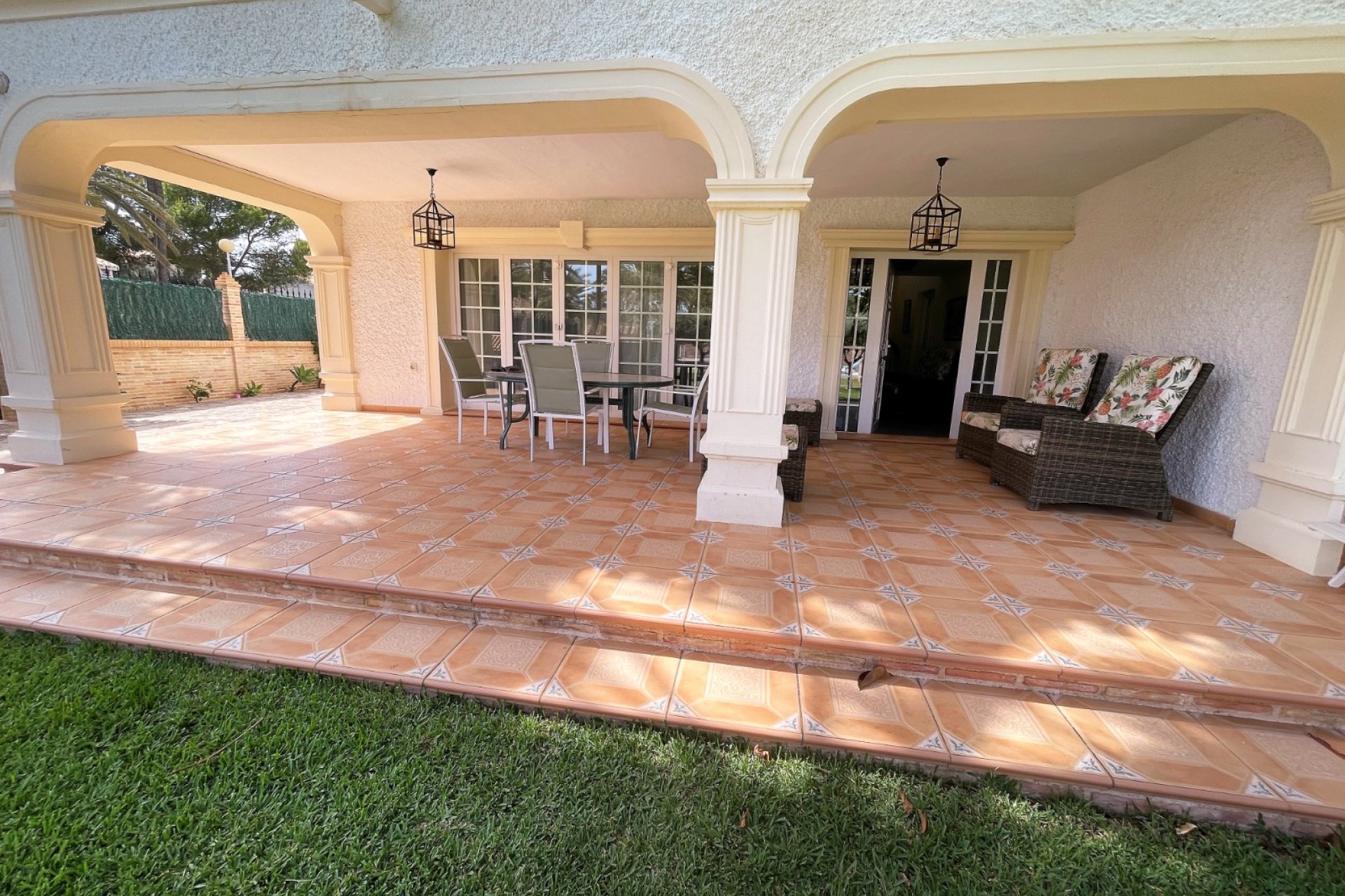 Reventa - Villa -
Orihuela Costa - Cabo Roig