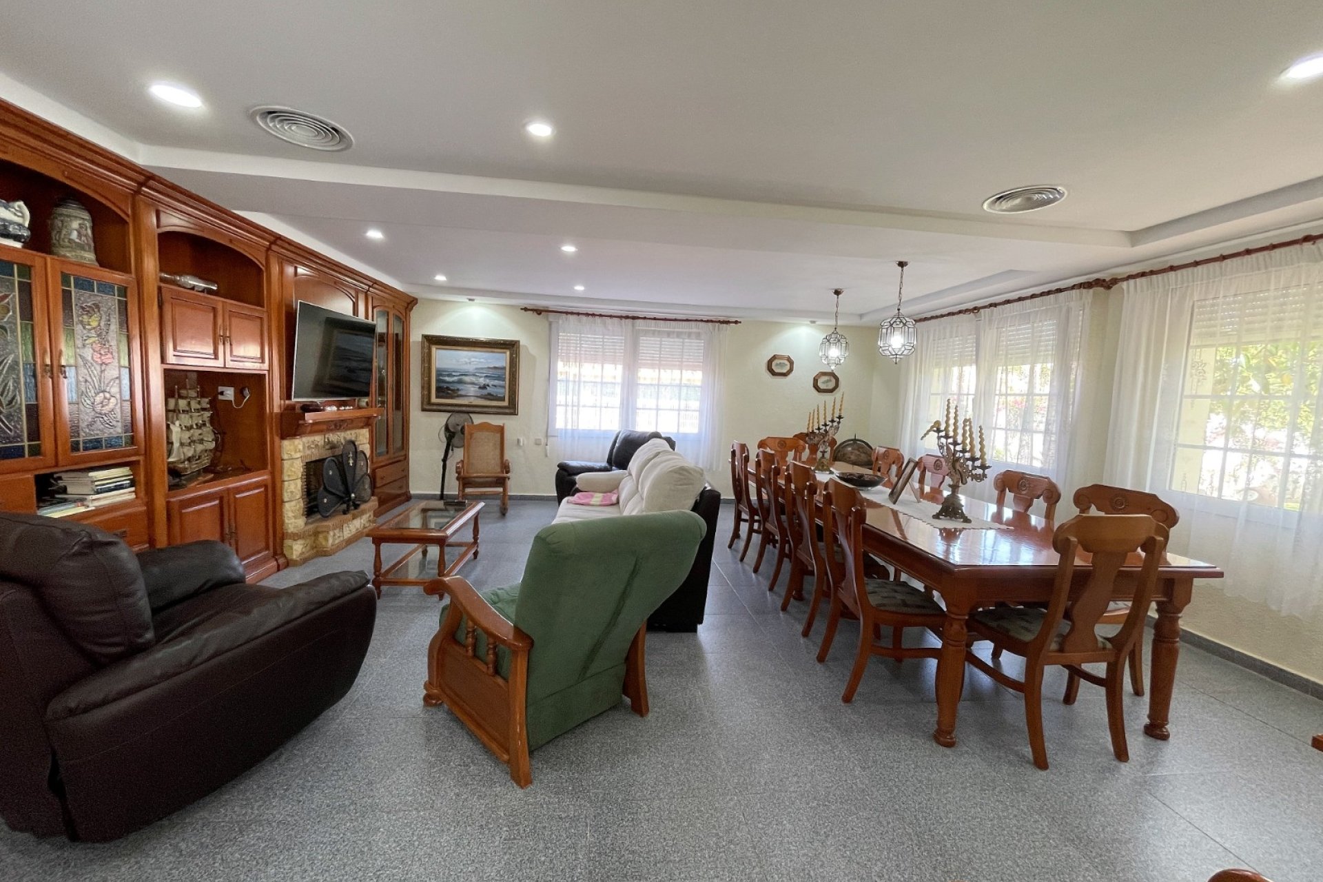 Reventa - Villa -
Orihuela Costa - Cabo Roig