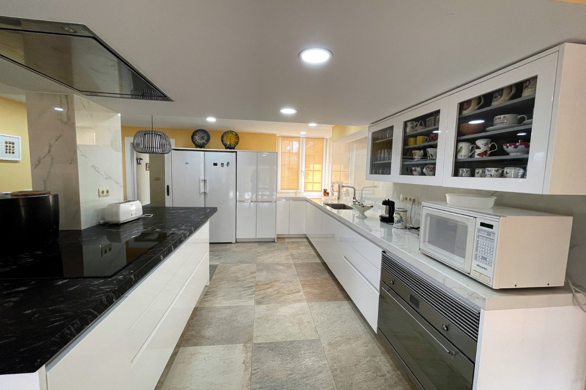 Reventa - Villa -
Orihuela Costa - Cabo Roig