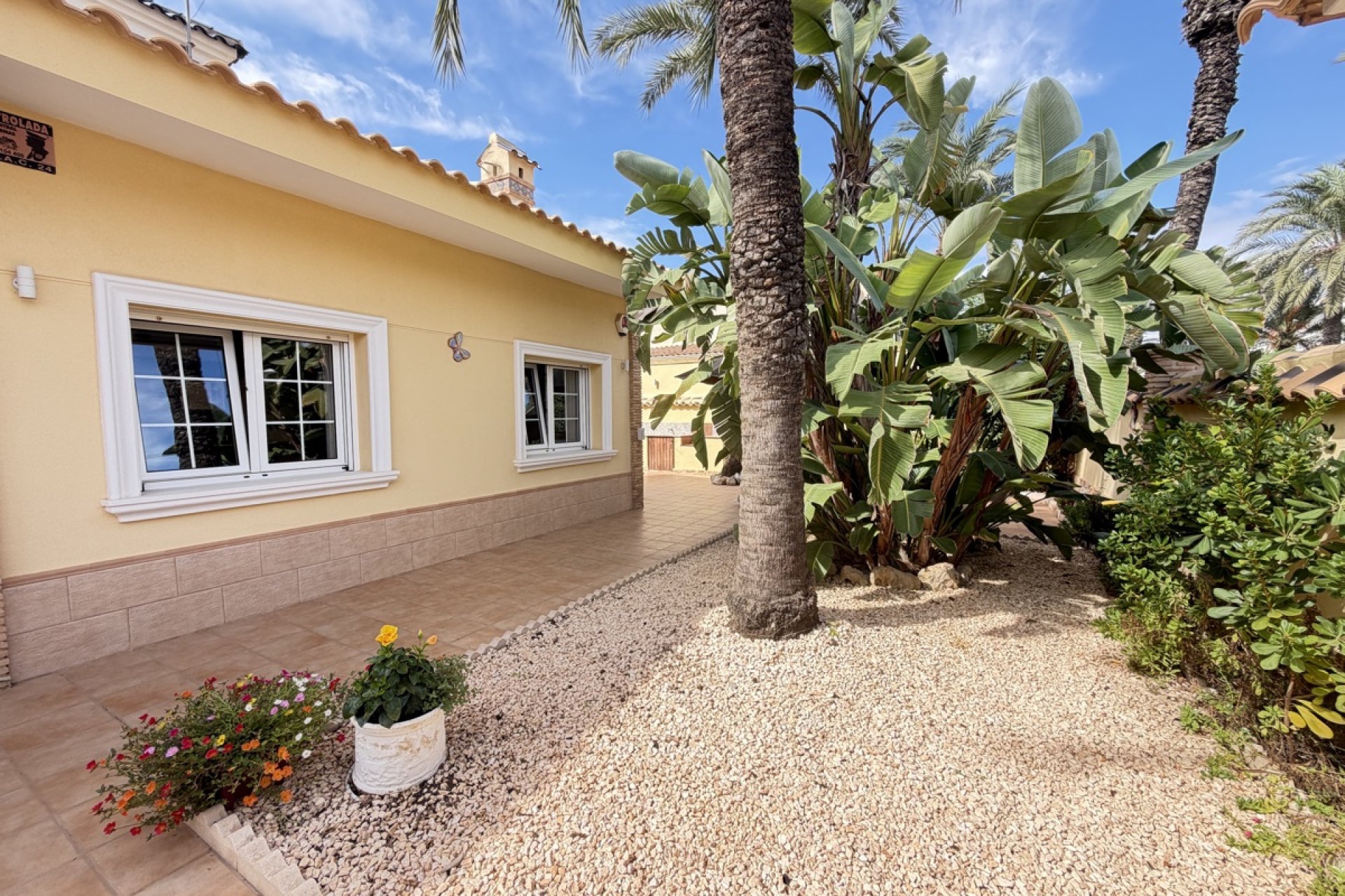 Reventa - Villa -
Orihuela Costa - Cabo Roig