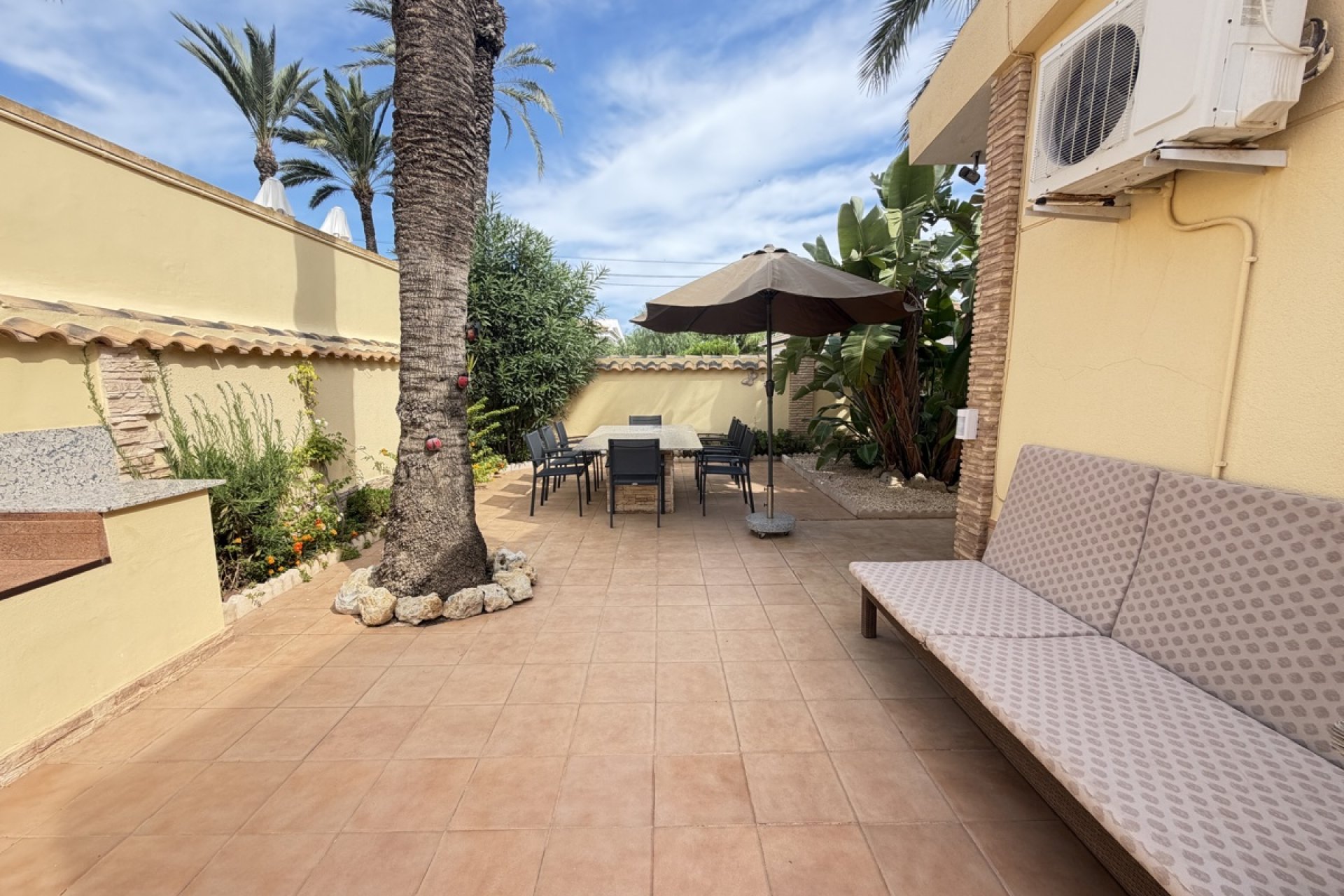 Reventa - Villa -
Orihuela Costa - Cabo Roig