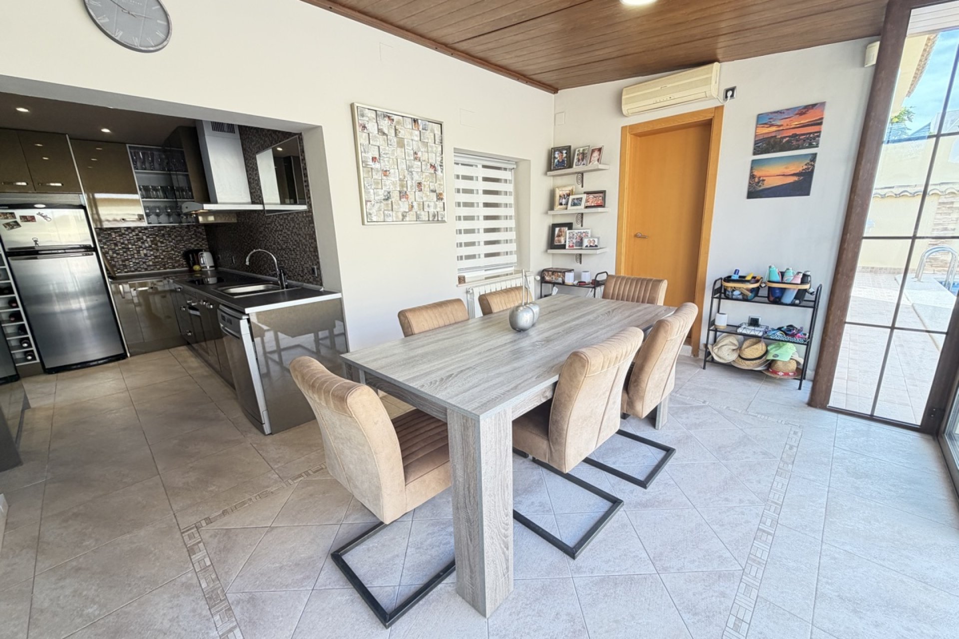 Reventa - Villa -
Orihuela Costa - Cabo Roig
