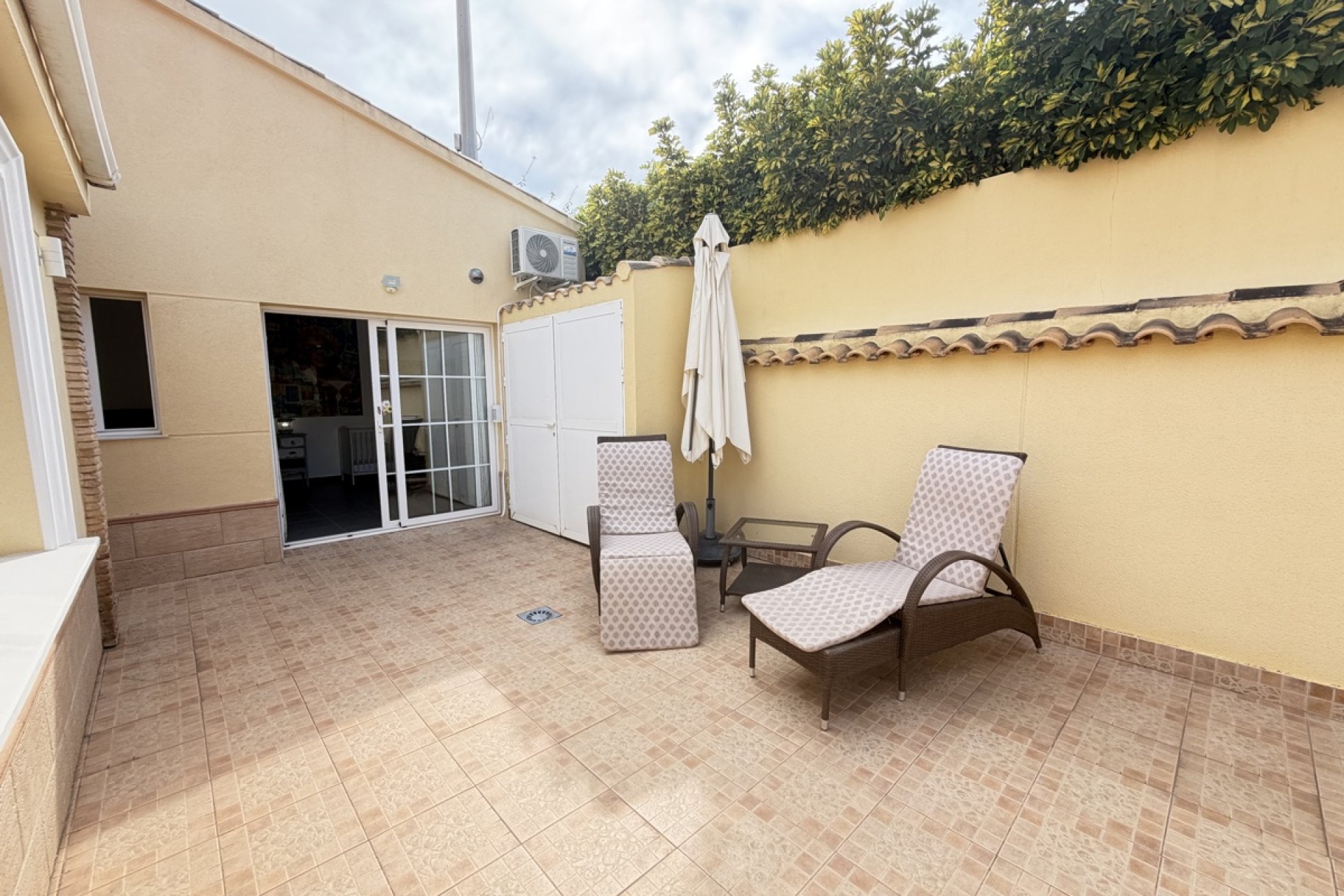 Reventa - Villa -
Orihuela Costa - Cabo Roig
